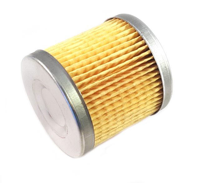 Filter King fuel filter insert