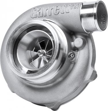 GTX2867R GEN 2 Garrett 0.72 V-band in/out