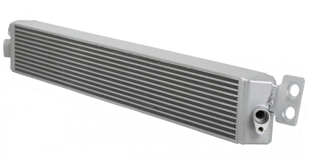 BMW M3 E90 E92 motor Oil Cooler Racing