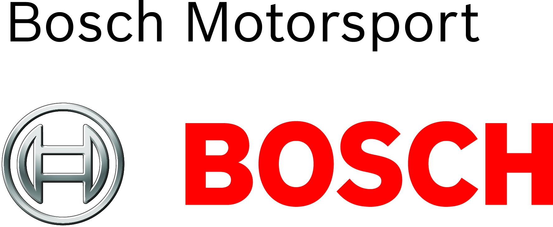 Bosch Motorsport