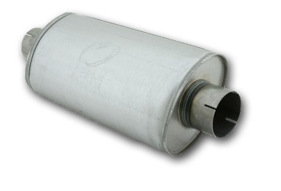 小物 n.hoolywood big muffler Amazon.com: Flowmaster 942547 Super 44 Series Chambered