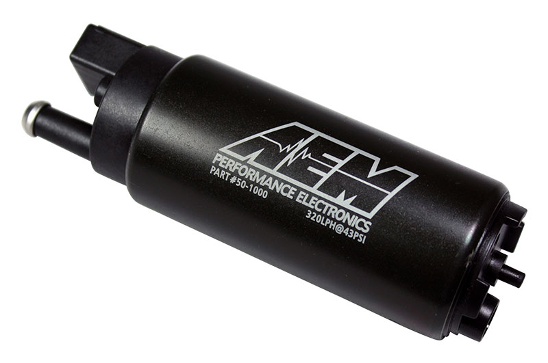Performance Fuel Pump for S13 S14 S15 SR20DET CA18DET HIGH FLOW 340 LPH Performance Fuel Pump for S13 S14 S15 SR20DET CA18DET HIGH FLOW 340 LPH