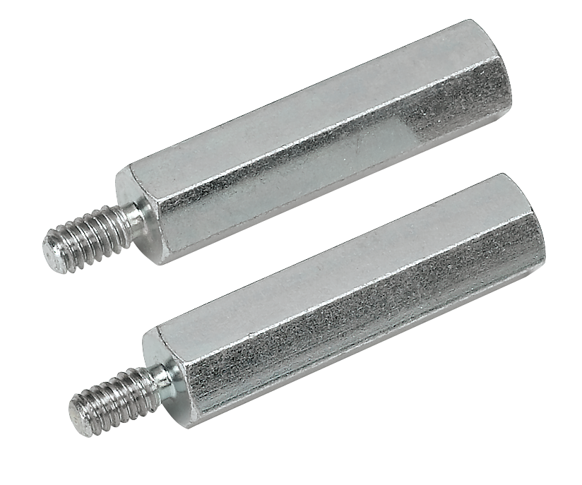 Ac-27; Alternator Adapters