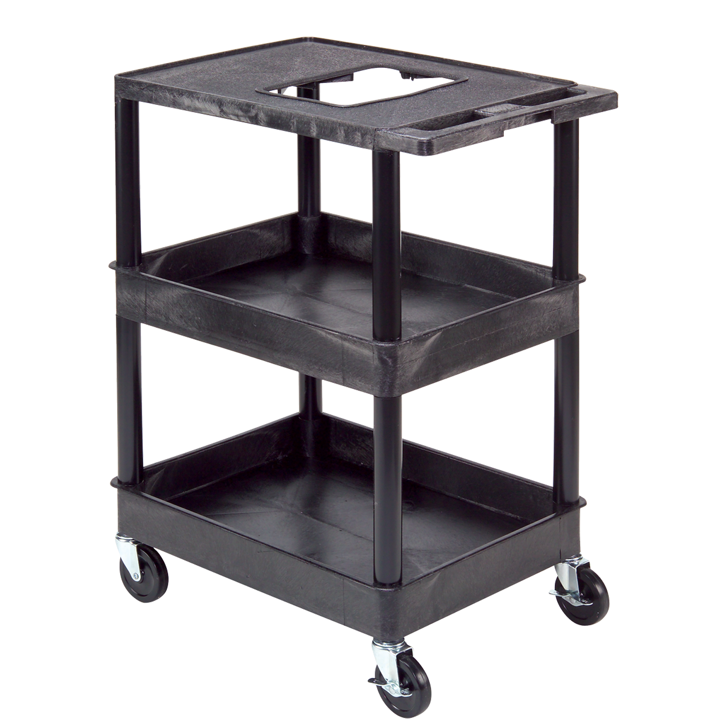 Es-2; Equipment Stand For Sb-5/2 And Bva-34.