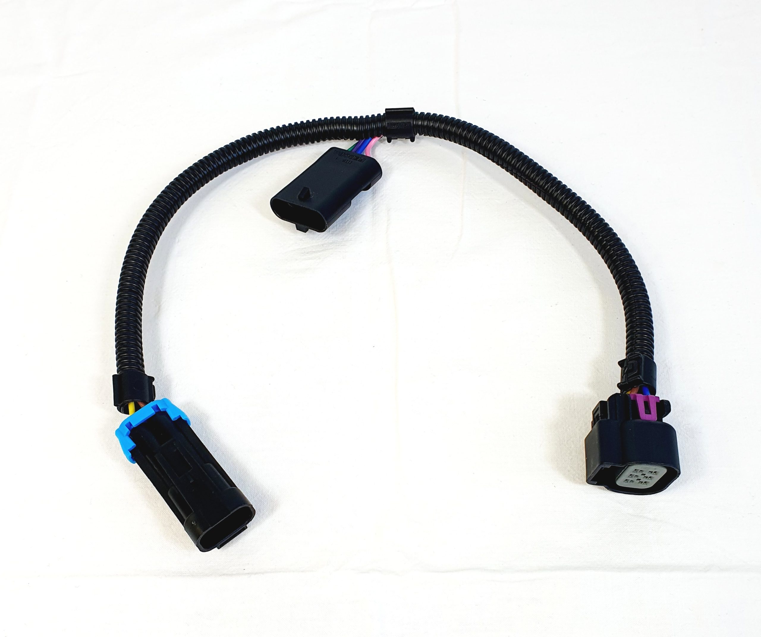 Cable for electric throttle 102mm