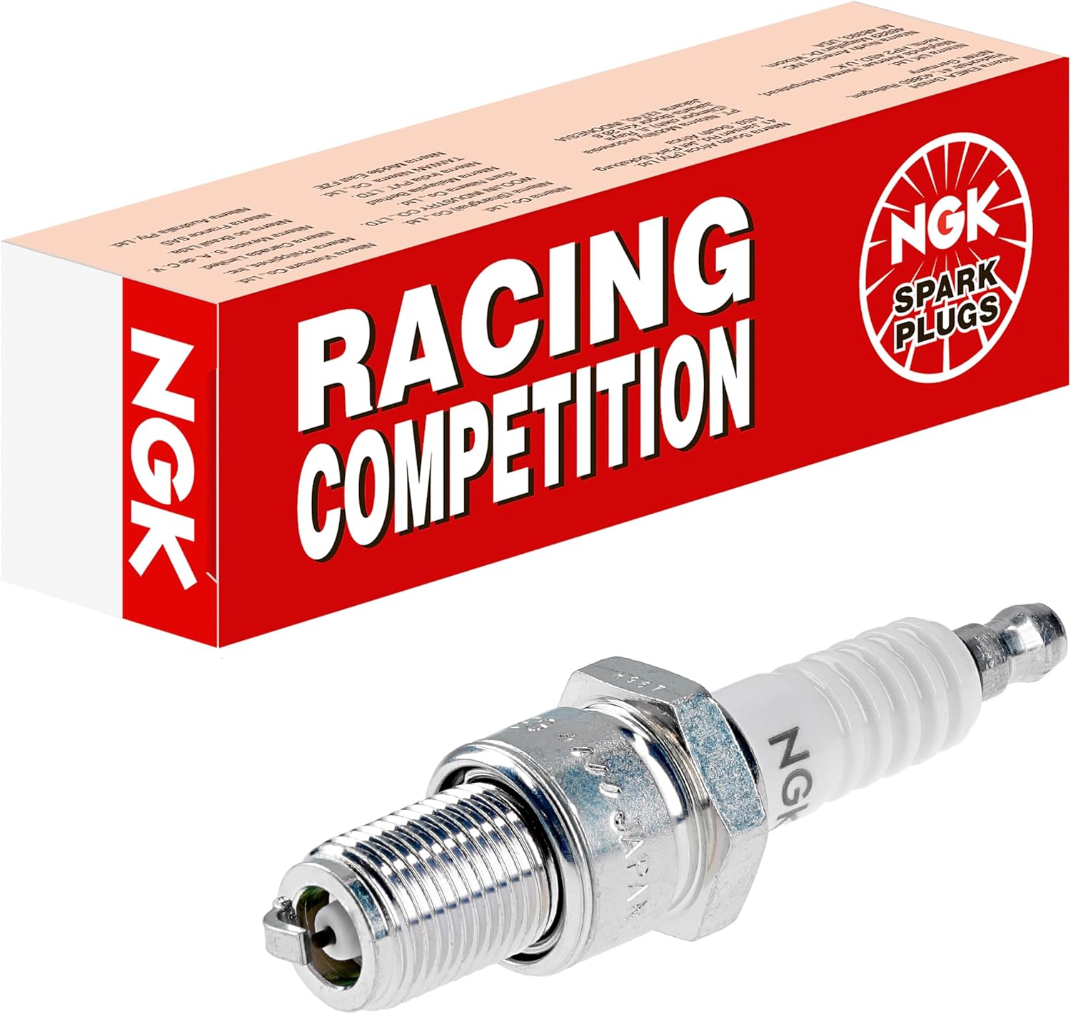 NGK R7437-9 Spark plug