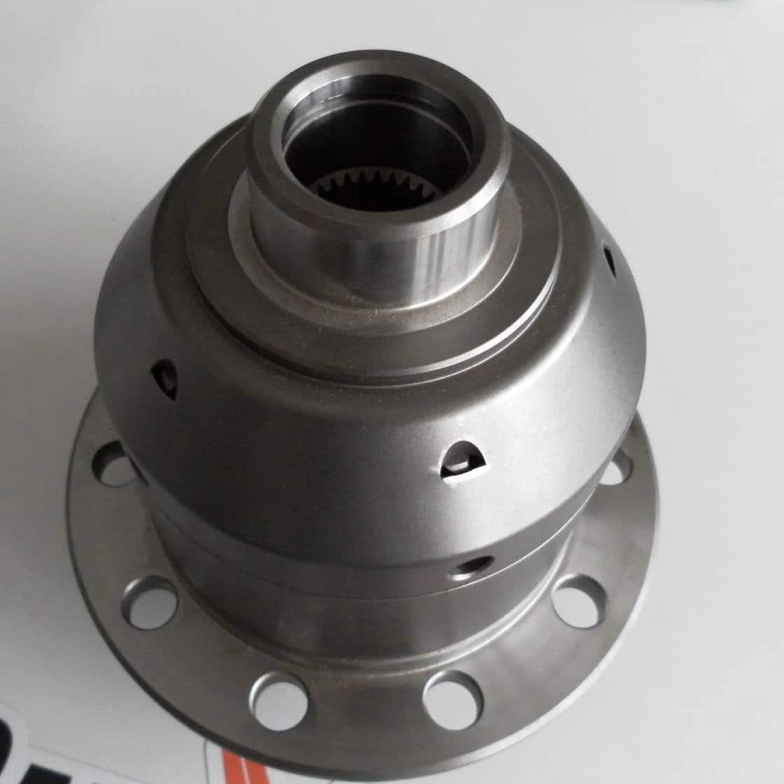 Tenaci Torsen Differential – Mercedes AMG C55 / C63 – W203 / W204