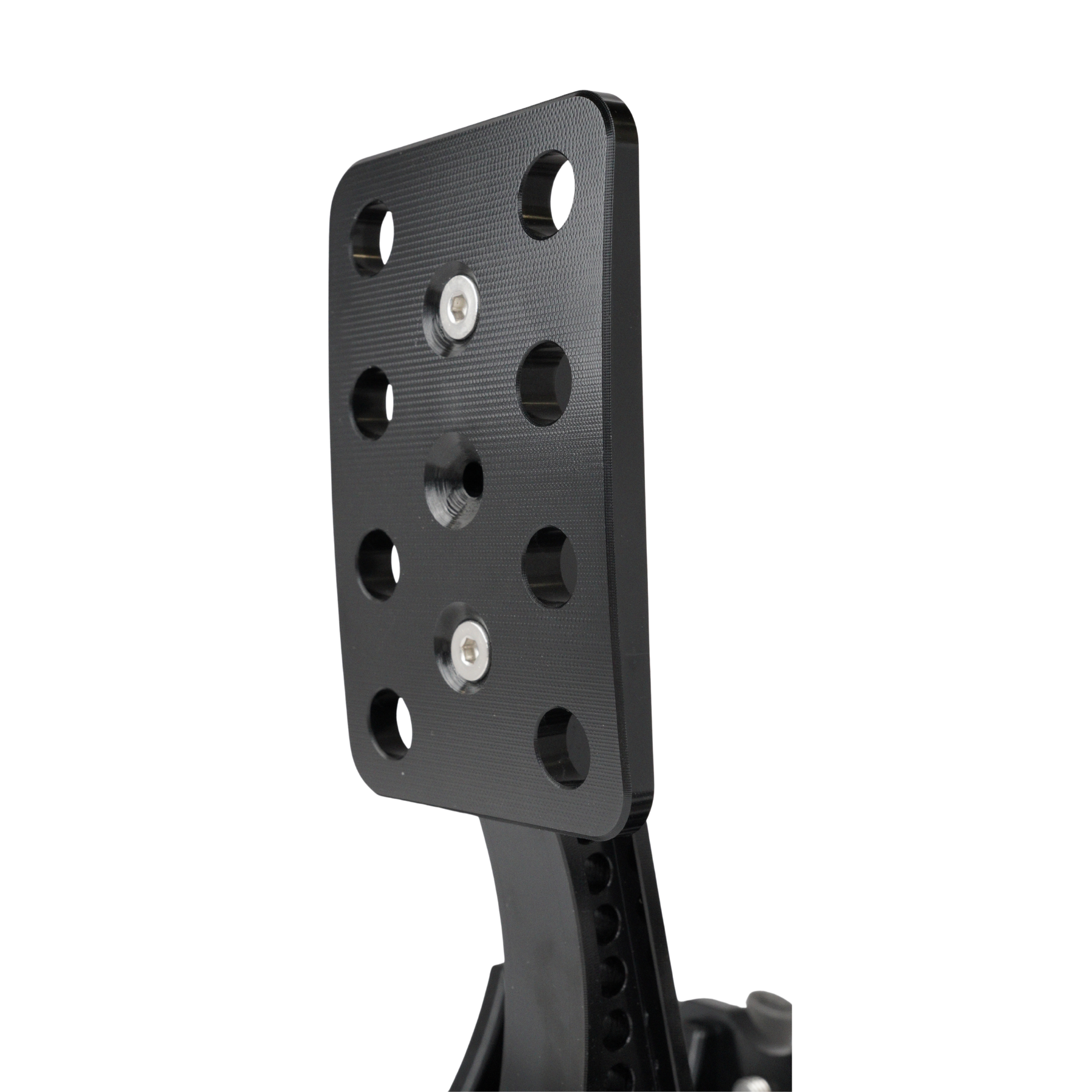 Ma様 Hurricane Floor Mounted Pedal Box CNC V2