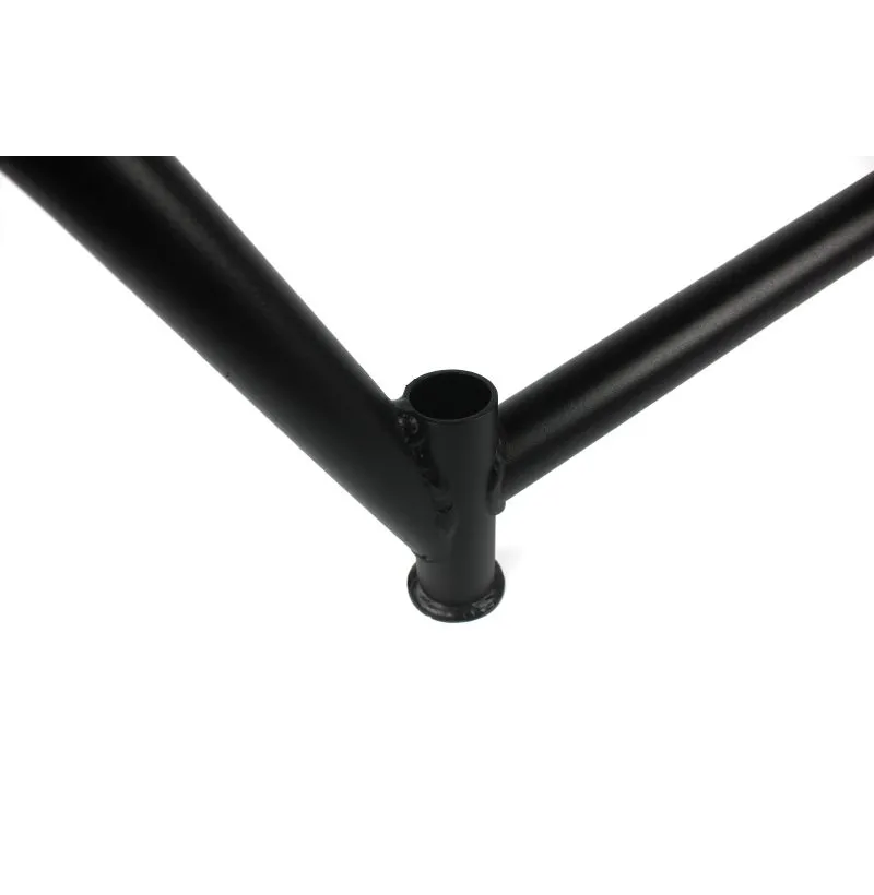 BMW E46 REAR 4 POINTS SOLID STRUT BRACE