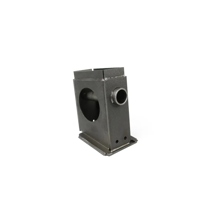 BMW E36 COUPE REAR REPAIR SET FOR JACKING POINT (1PC)