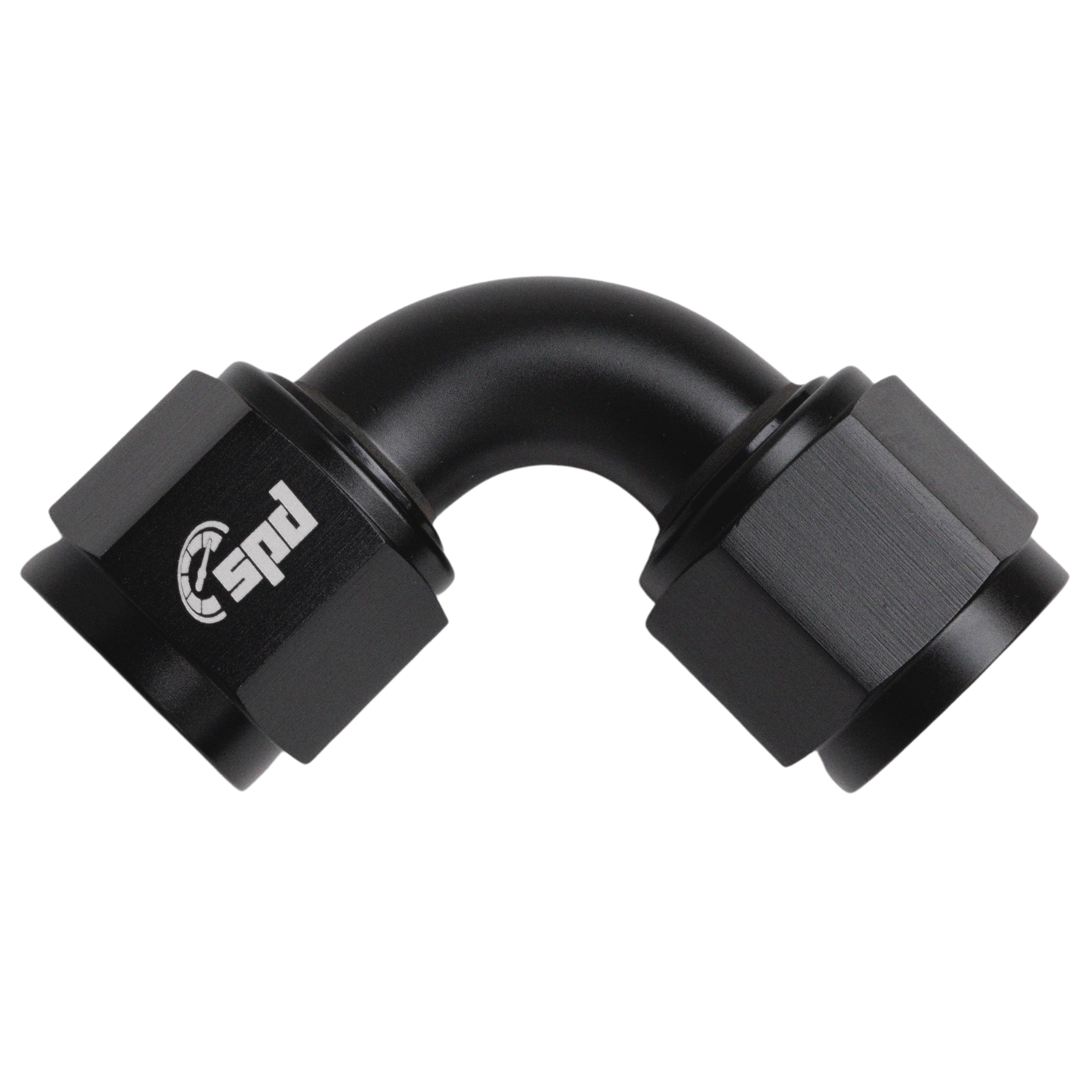 Joint female - female AN12 90 °