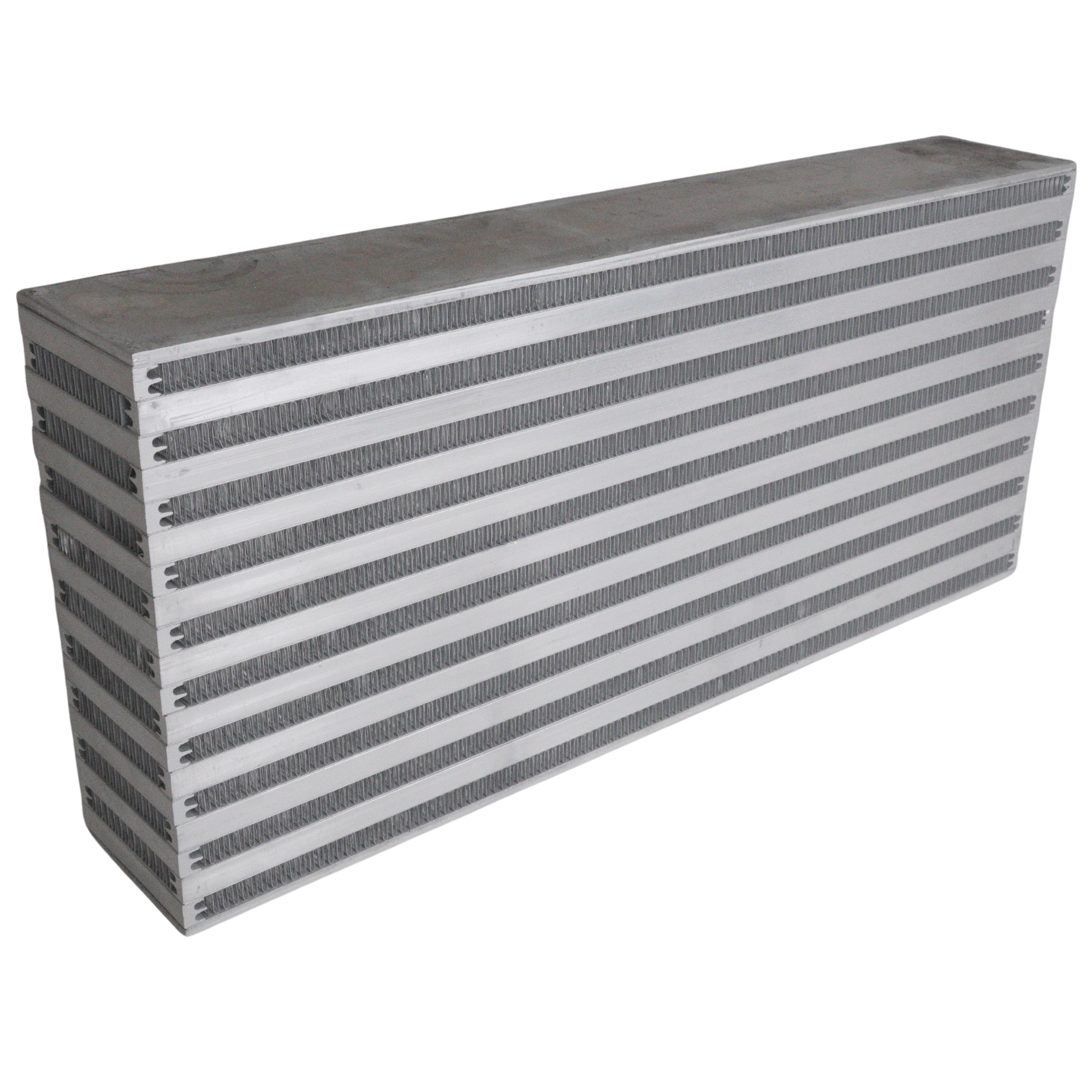Hurricane Intercooler core (460x206x79)