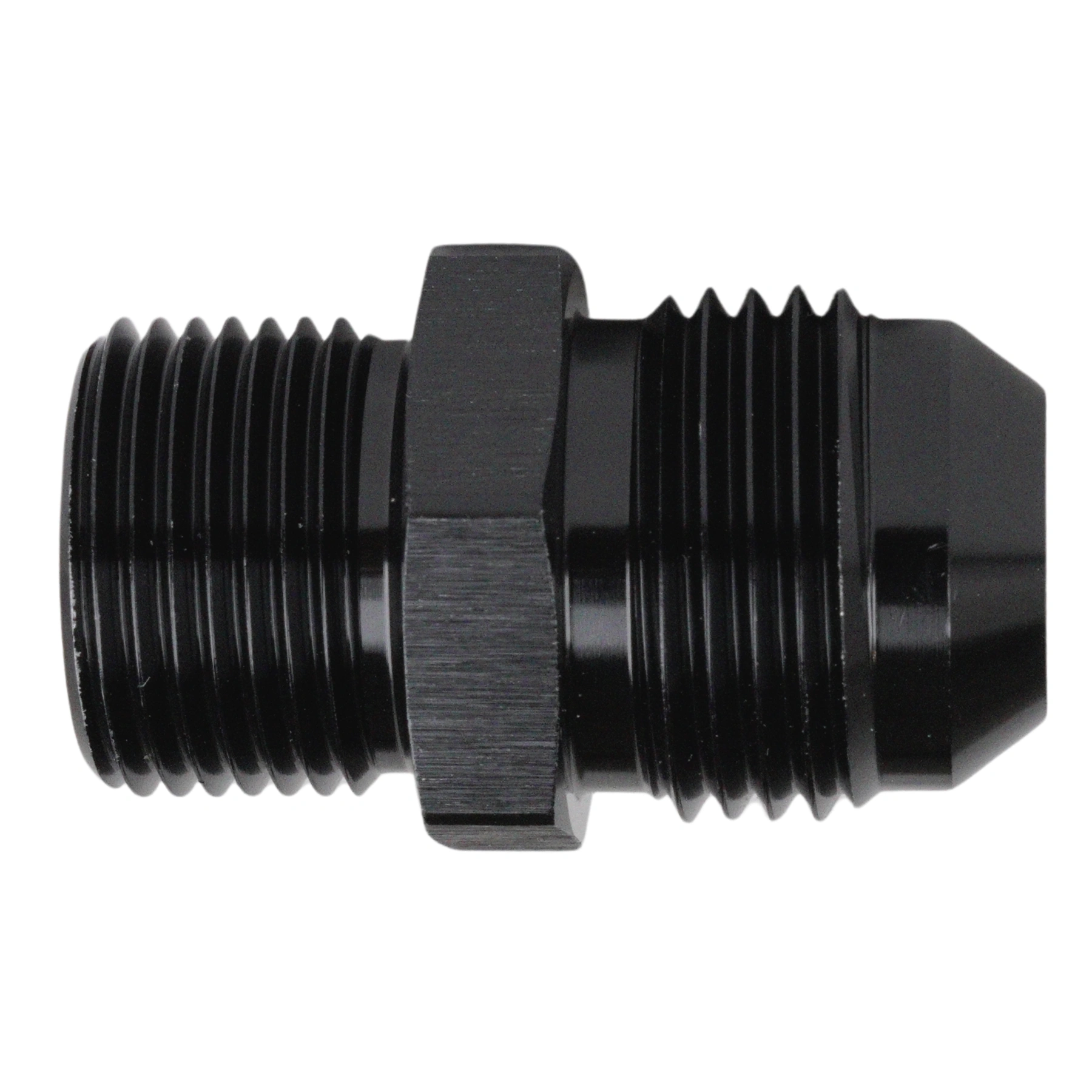 AN6 - 11/16 * 18 UNF Adapter