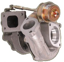 GT2860R Garrett 836026-5005S RB26DETT