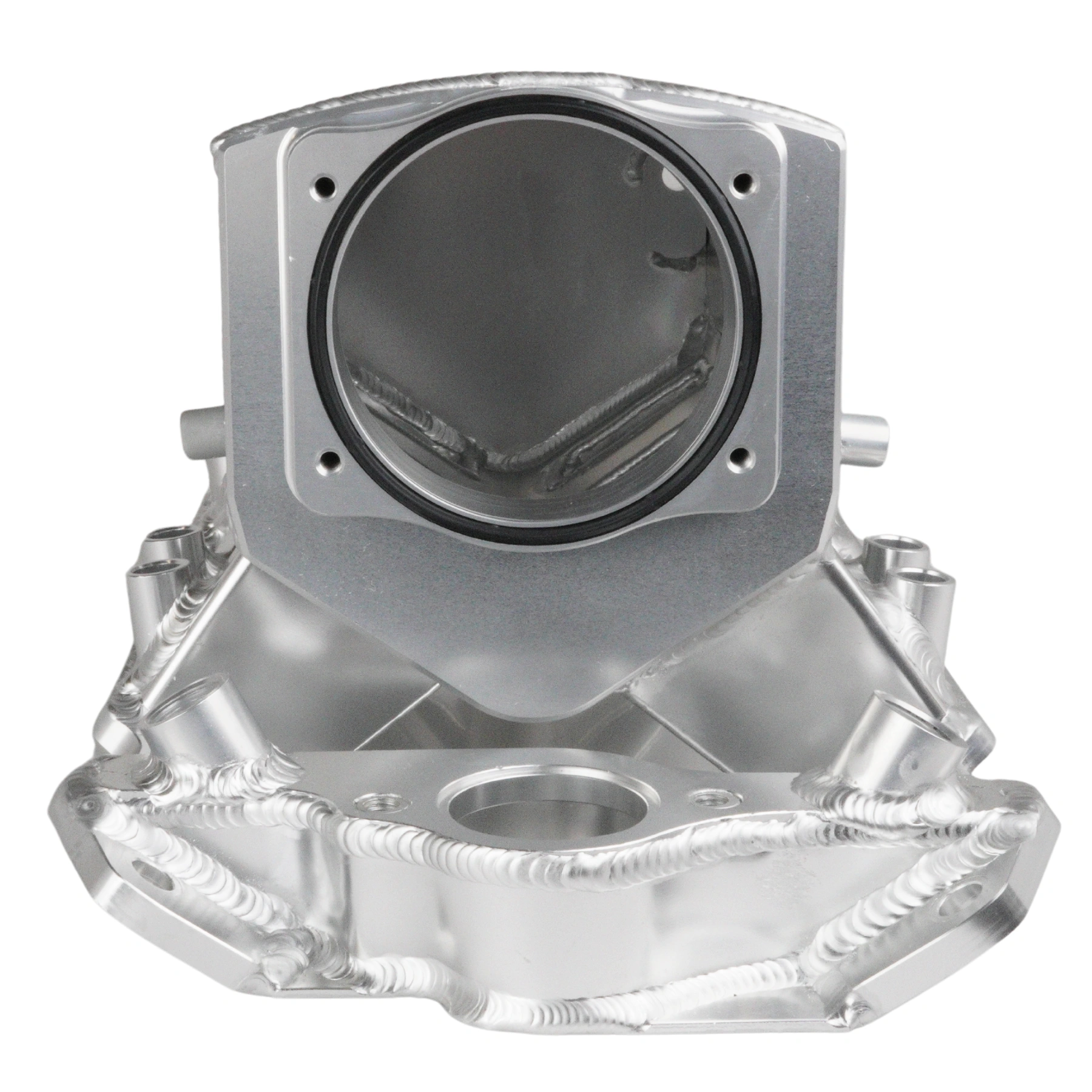 ￡澪￡　0508 澪￡ 0508 ZX-6 Meteorite mechaqurtz Chronograph – Zelos Watches