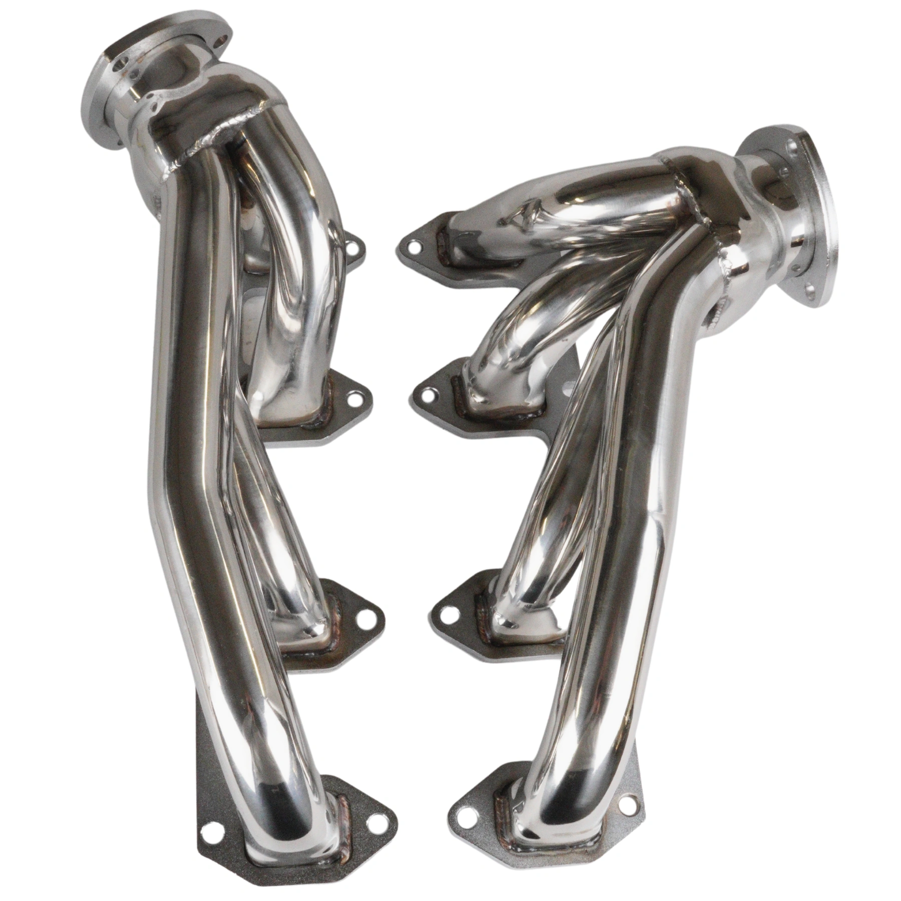 Headers Ford FE Engine (Ver. 1)