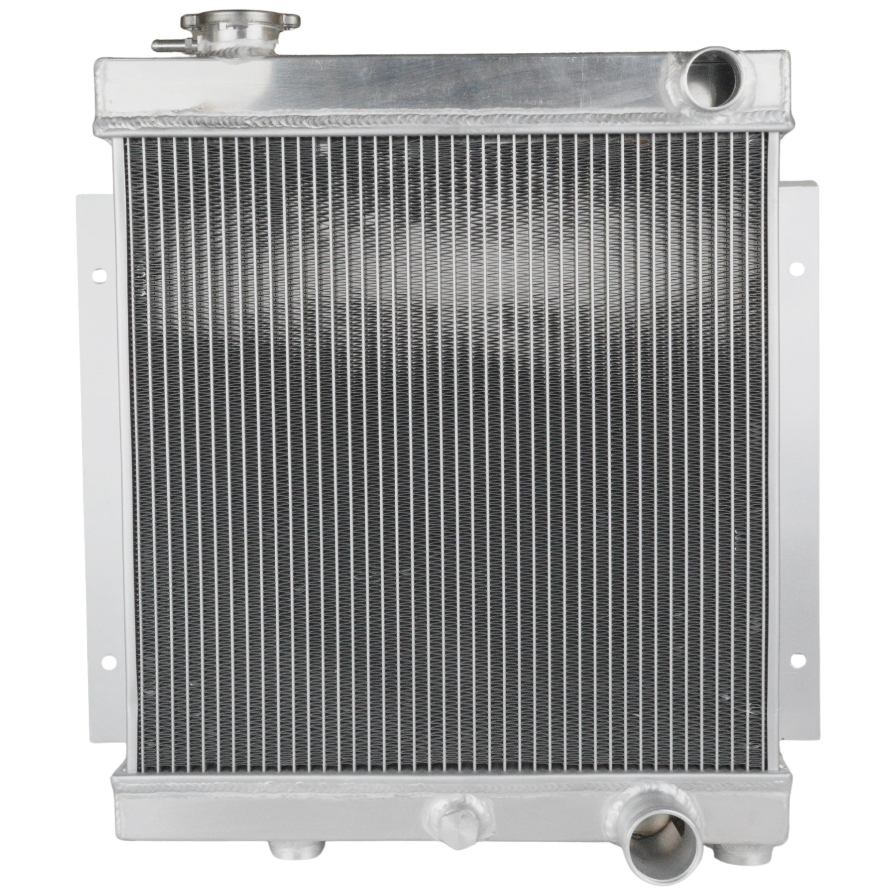 Radiator Ford Mustang 64-66