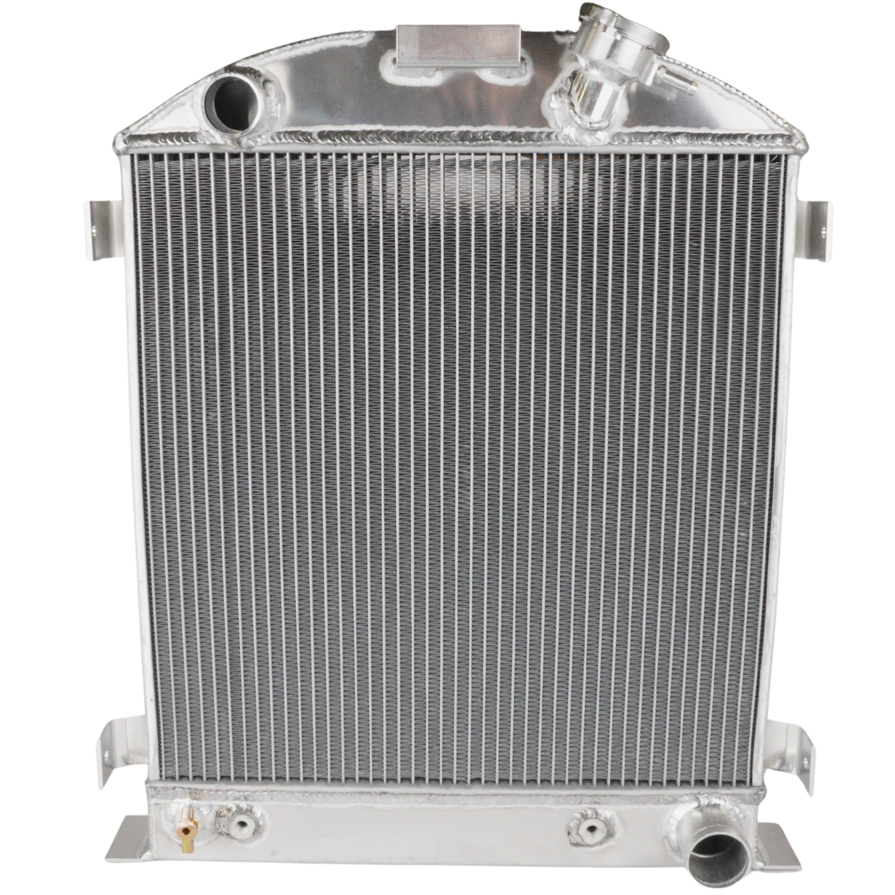 Radiator Ford-Chevrolet