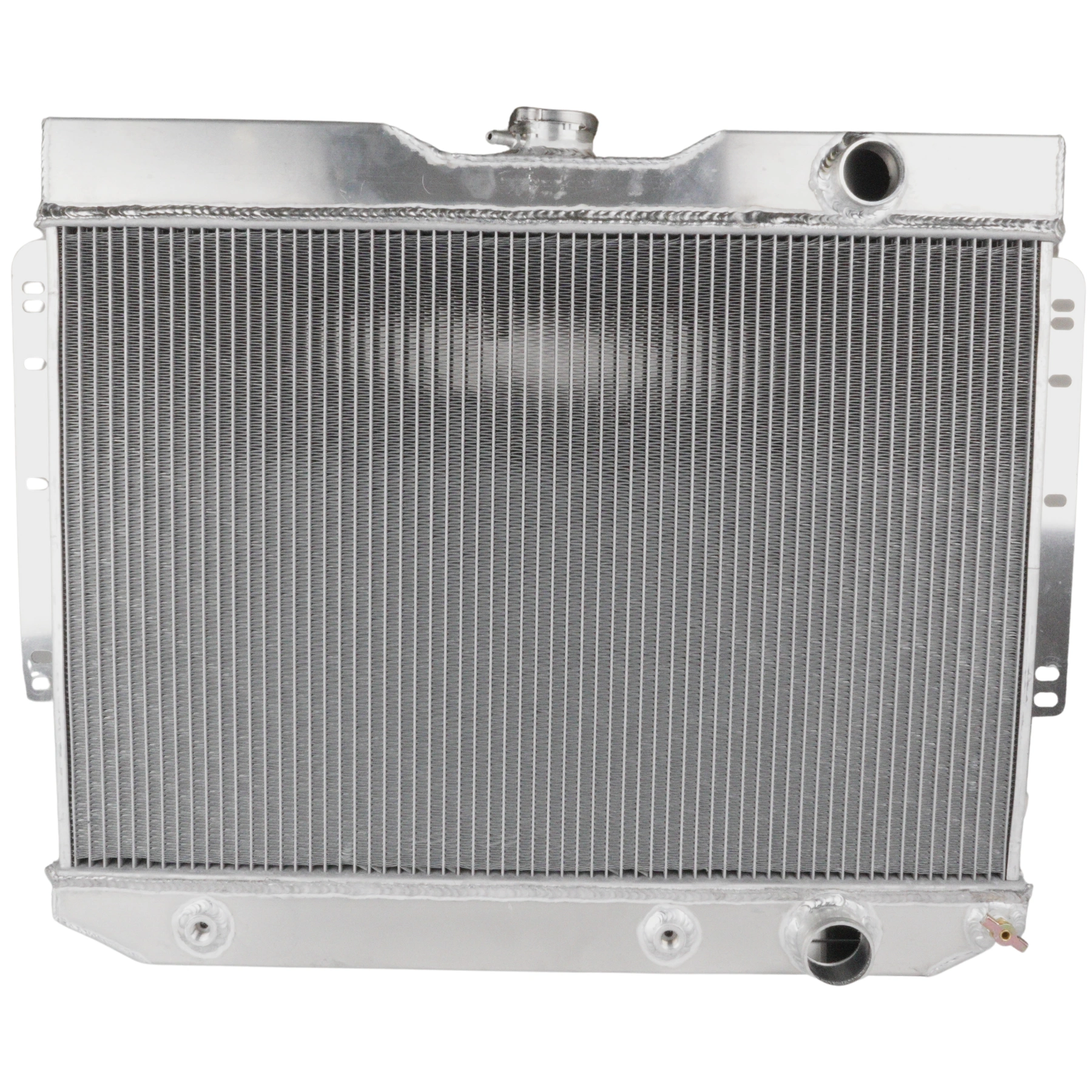 Radiator Chevrolet Impala, Bel Air, Chevelle 59-64