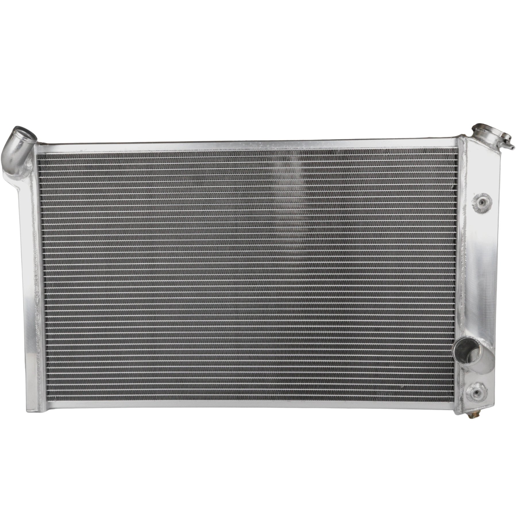 Radiator Corvette 69-72