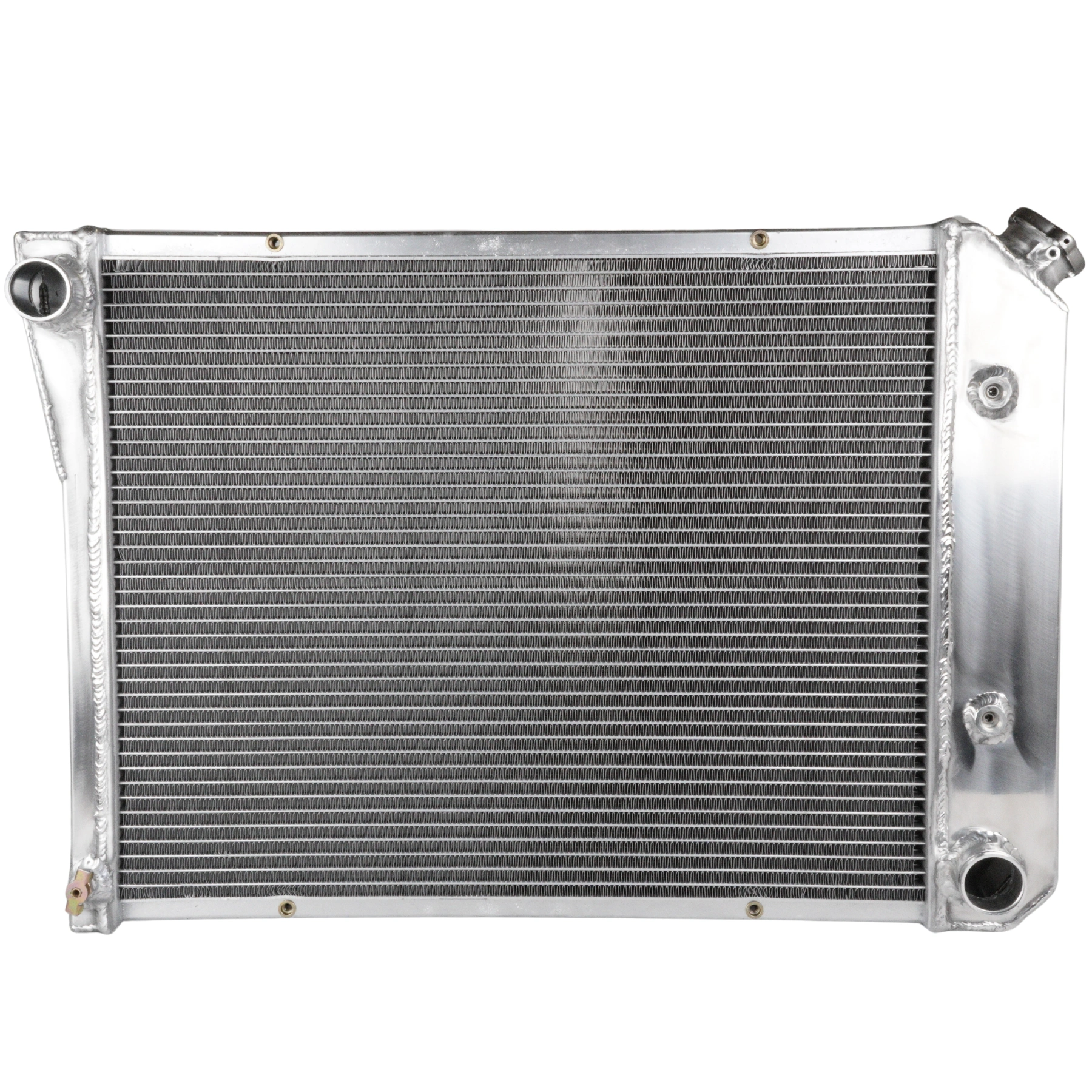 Radiator Chevrolet Impala 71-73, Camaro 70-81, Chevelle 68-73