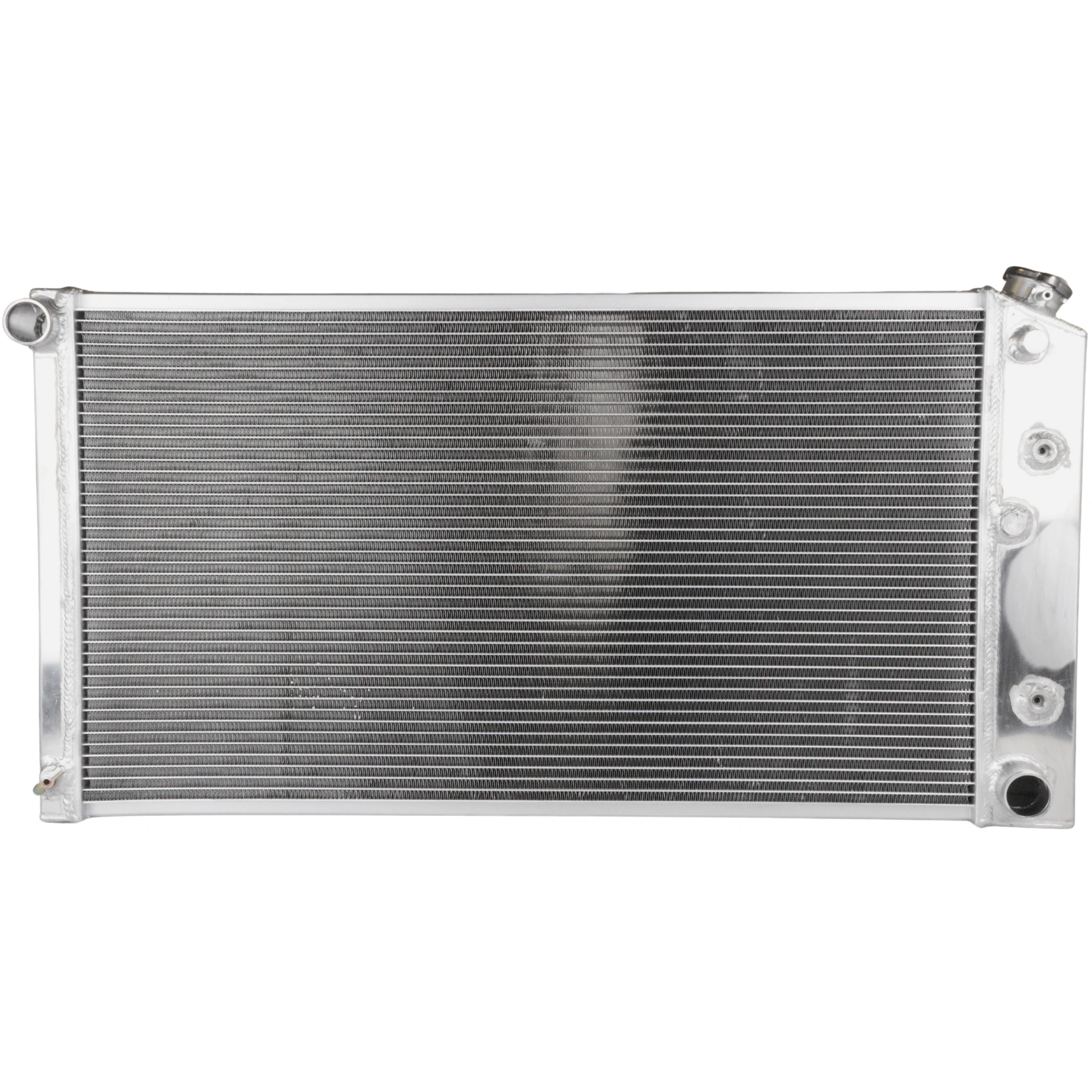 Radiator Cadillac 77-87, Buick, Pontiac, Oldsmobile 77-79