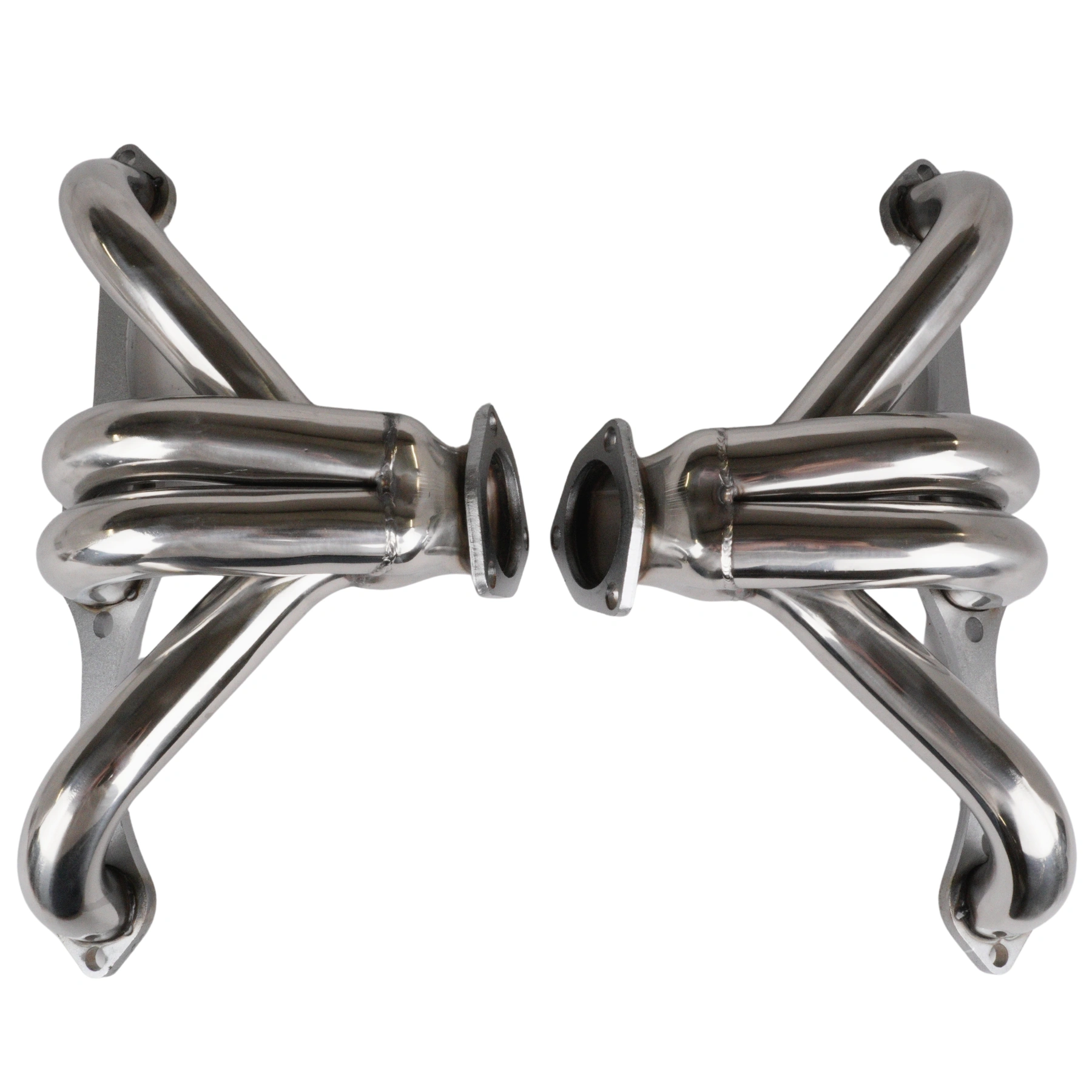 Headers Small Block Chevy (SBC) "Block Huggers"