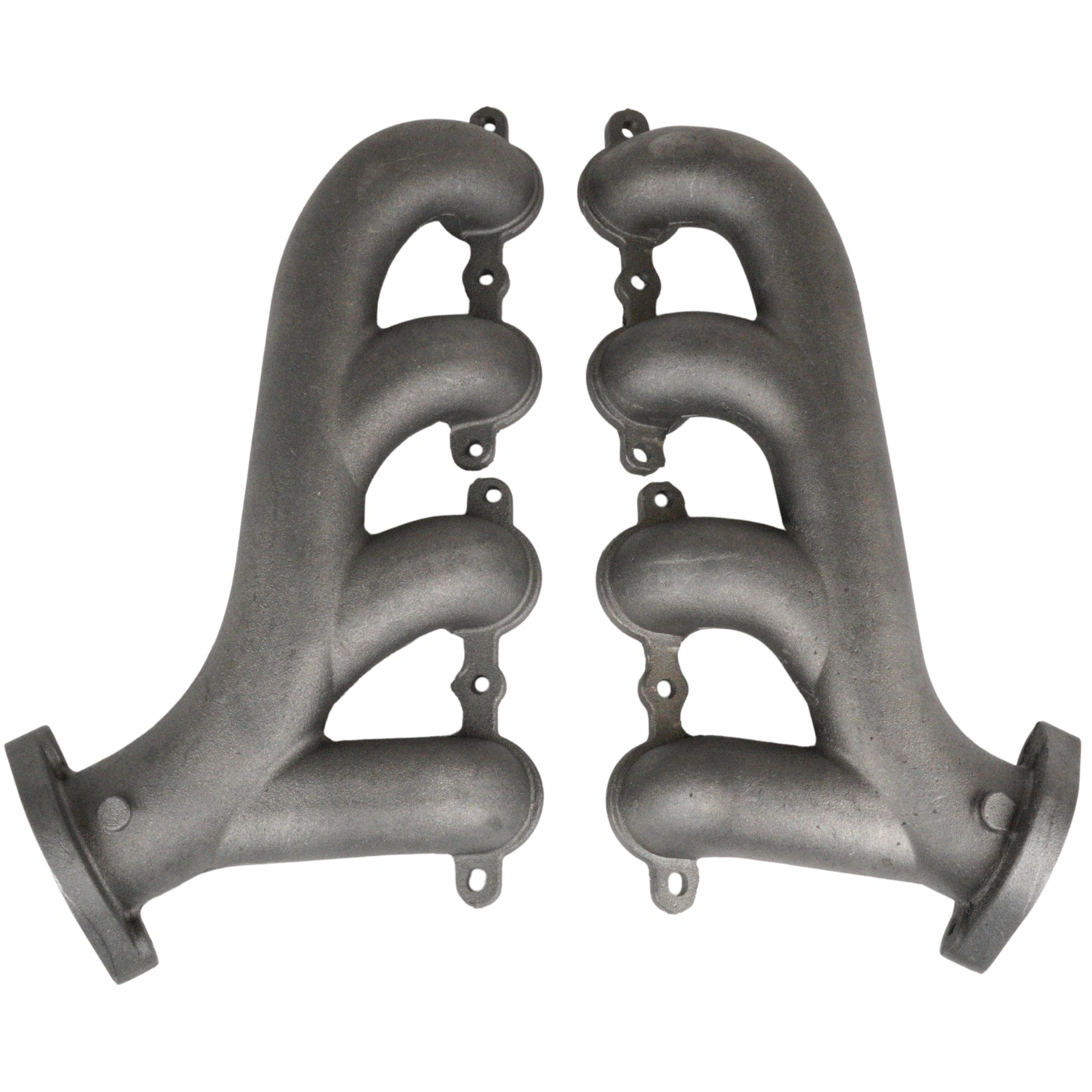Headers LS Cast (Rear)