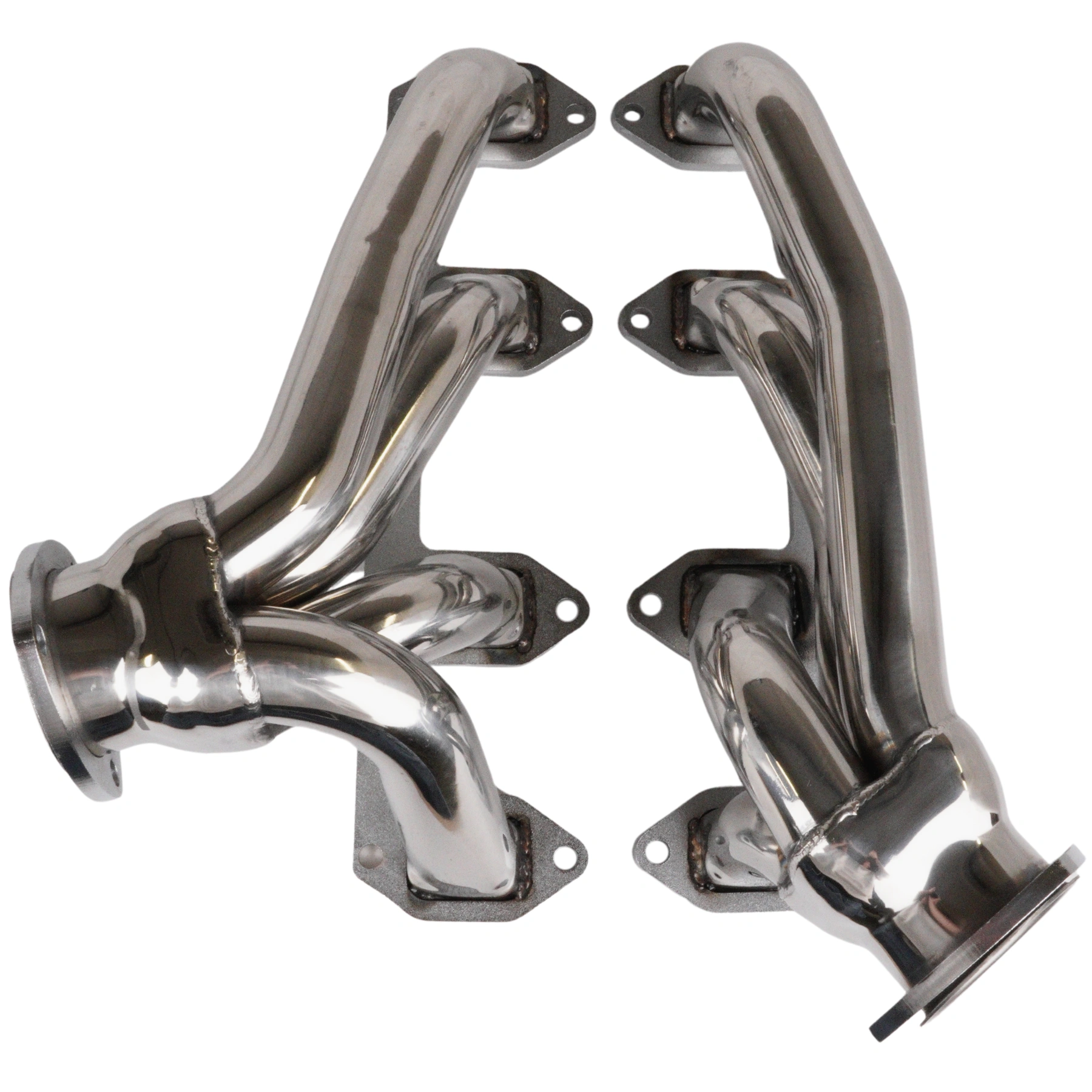 Headers Ford FE Engine (Ver. 2)