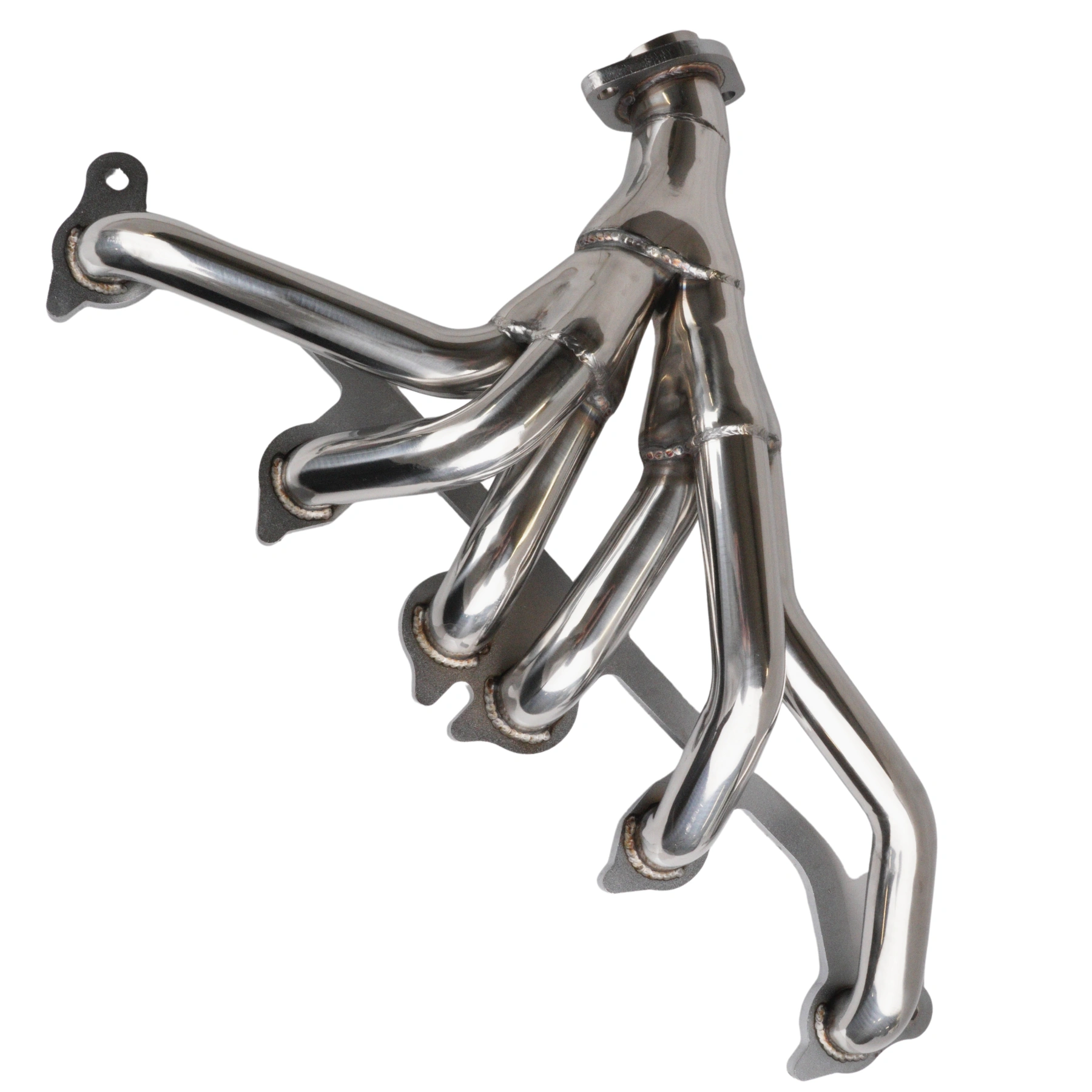 Headers Jeep 6 Cylinder