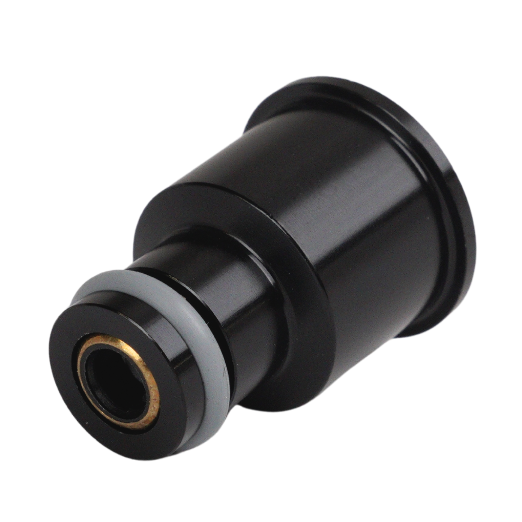 Adapter from 11mm-14mm injector short