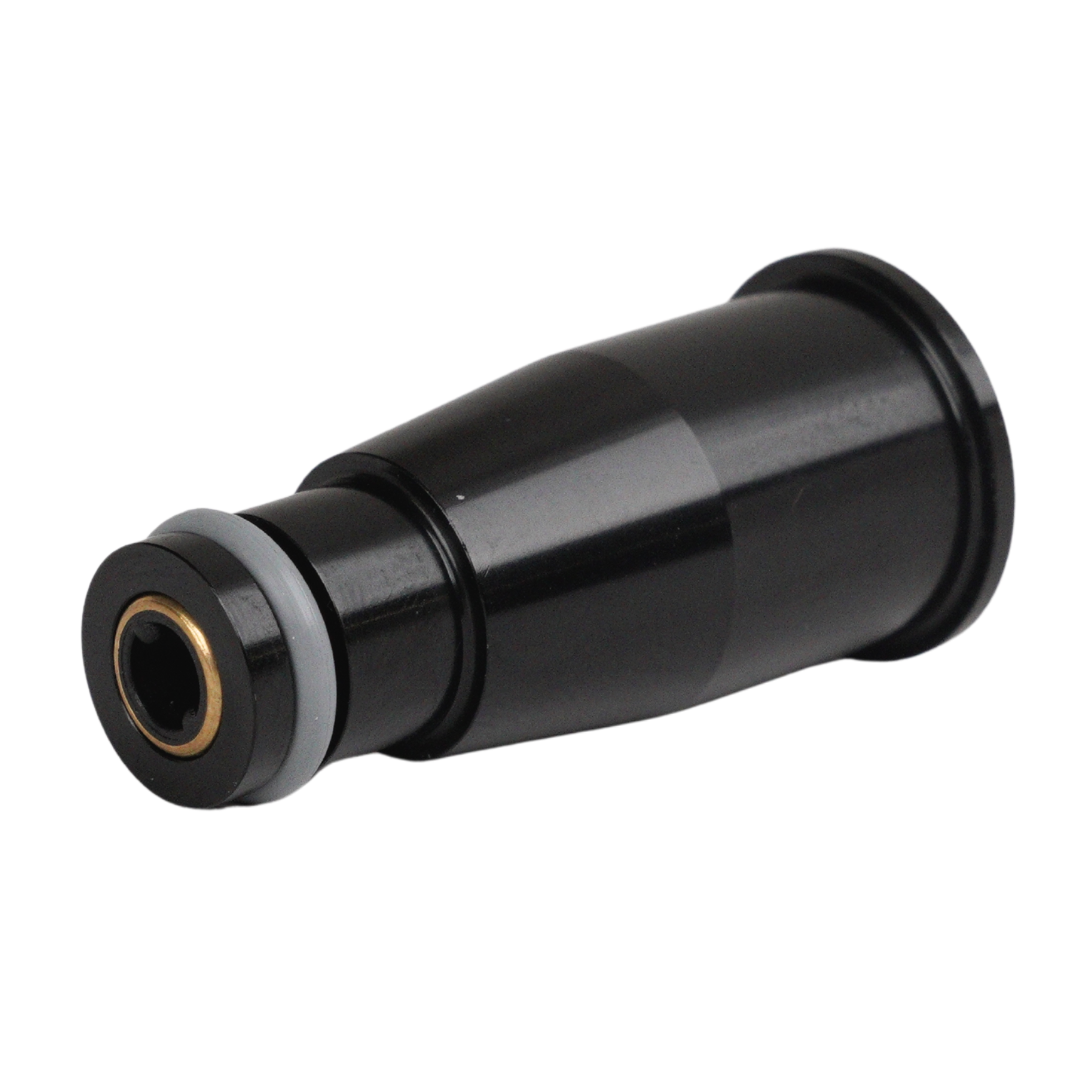 Adapter from 11mm-14mm injector long
