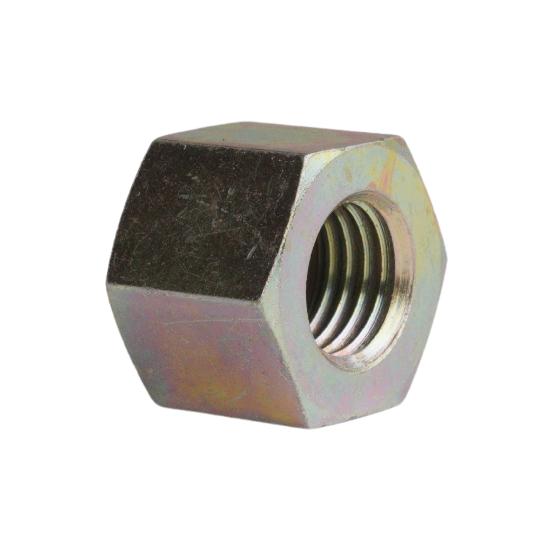 Cap/nut for Bosch 044 check valve M12x1.5