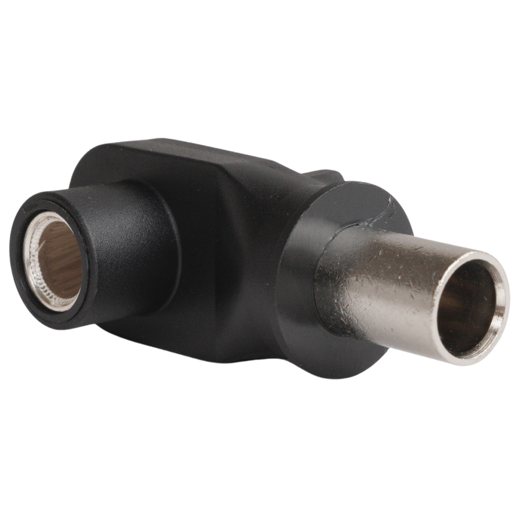 5,7mm Quick Connect Battery Cable Black