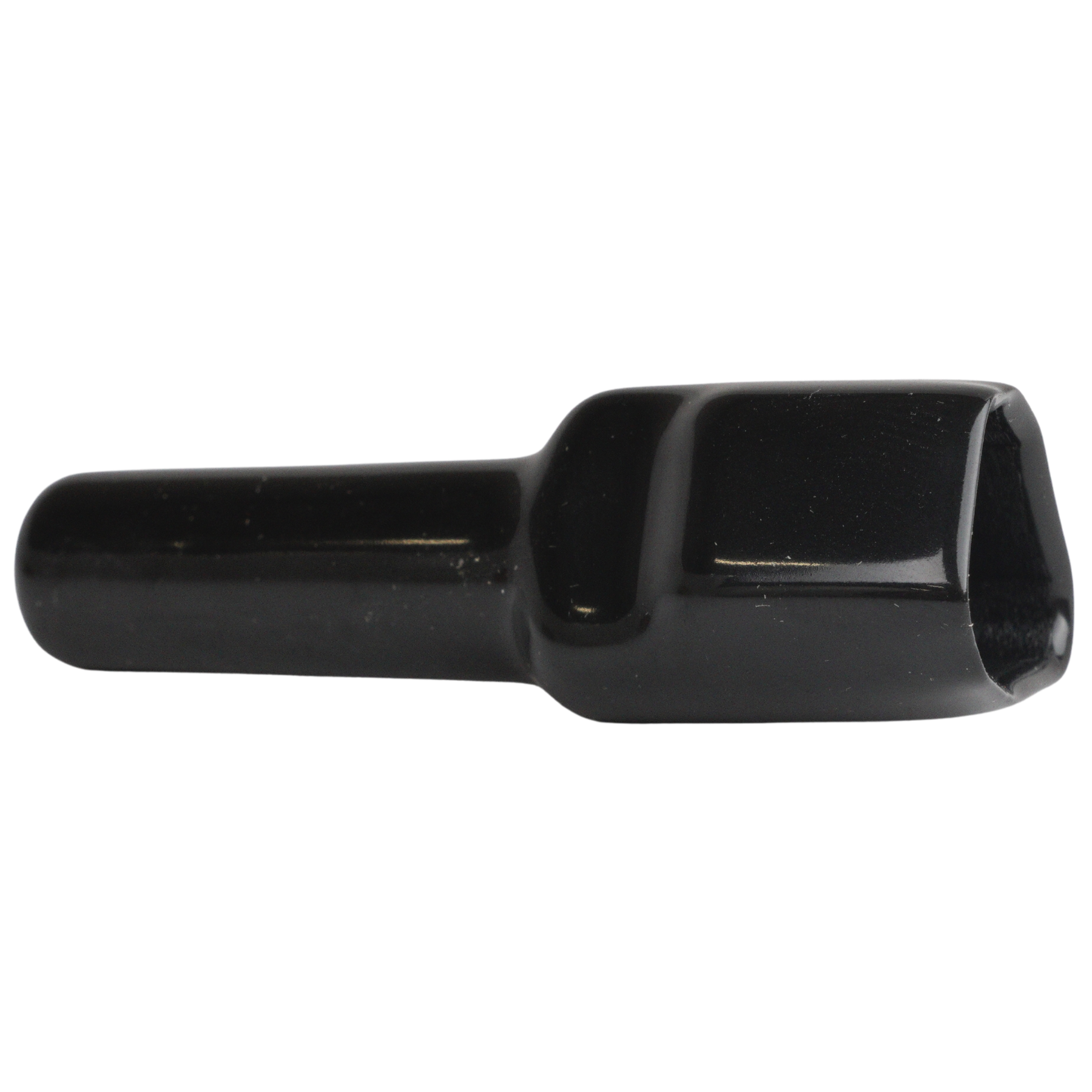 Rubber cover for Deutsch DT connector 3-pin