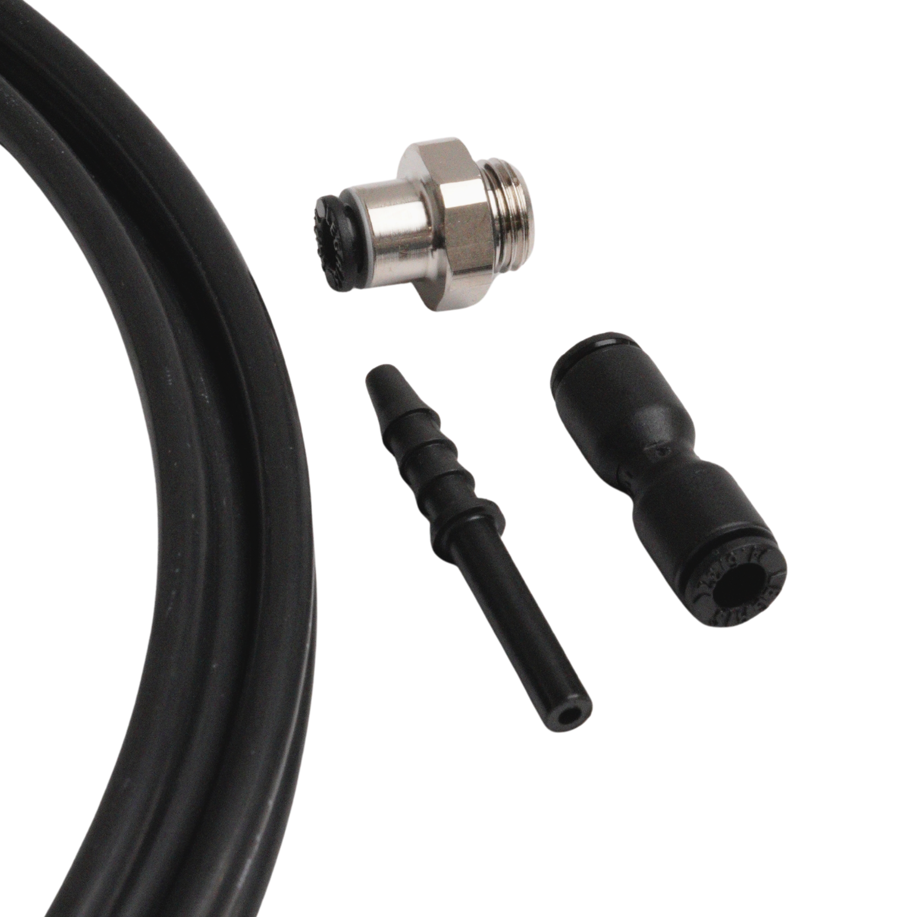 MaxxECU hose kit (MAP sensor incl nipples)