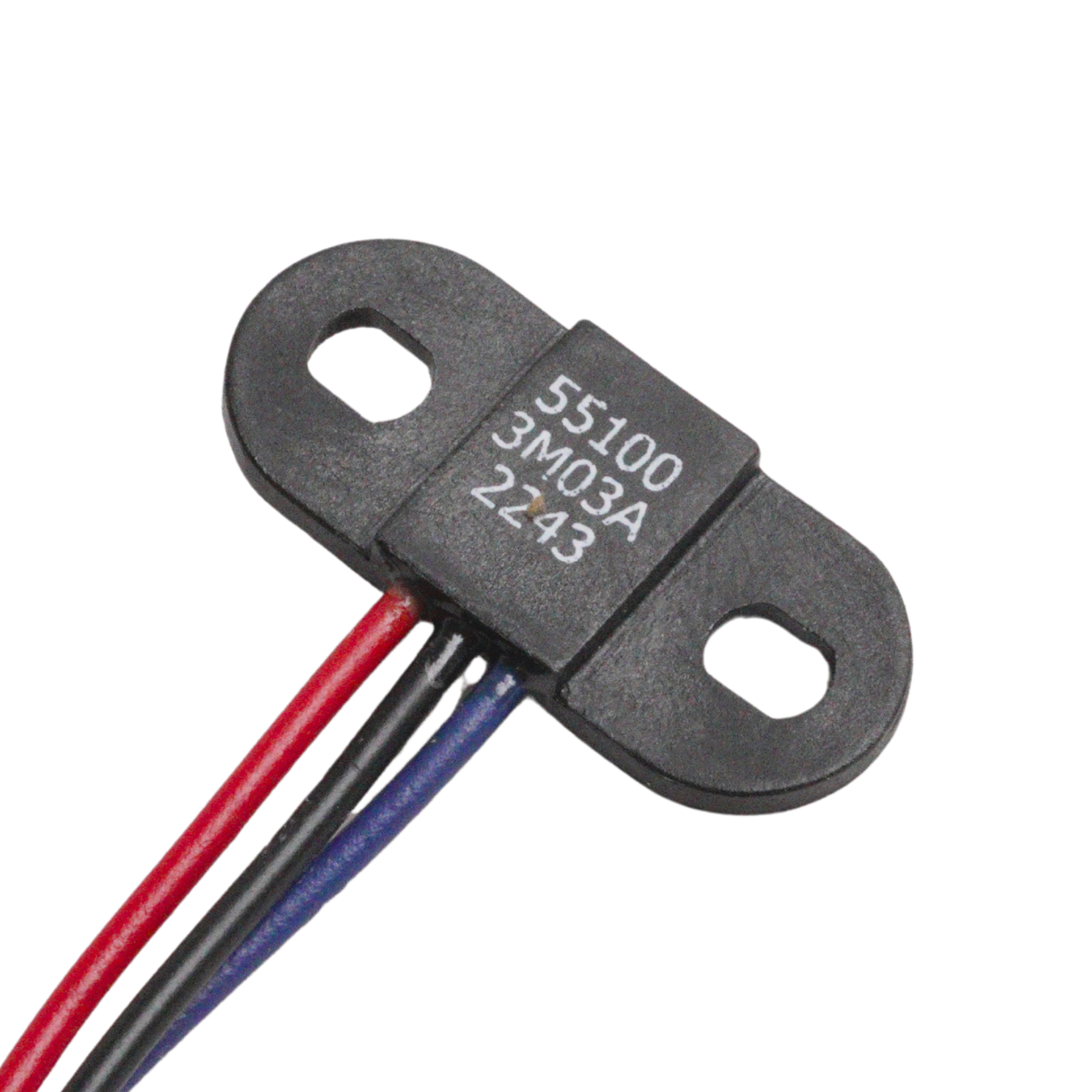 Cam position sensor (digital) for flat mounting