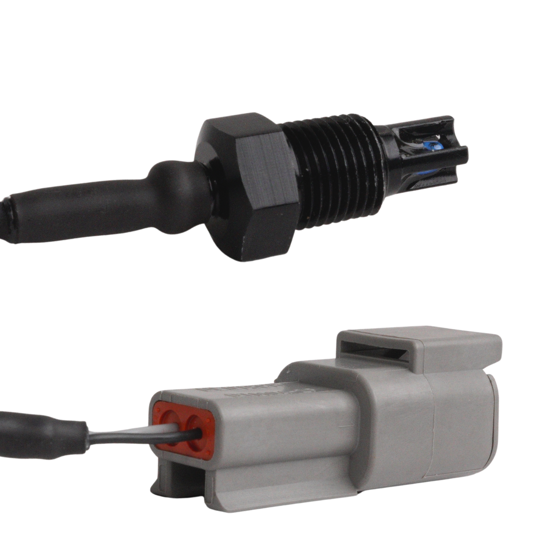 Intake temperature sensor (IAT) HV 1/8 NPT