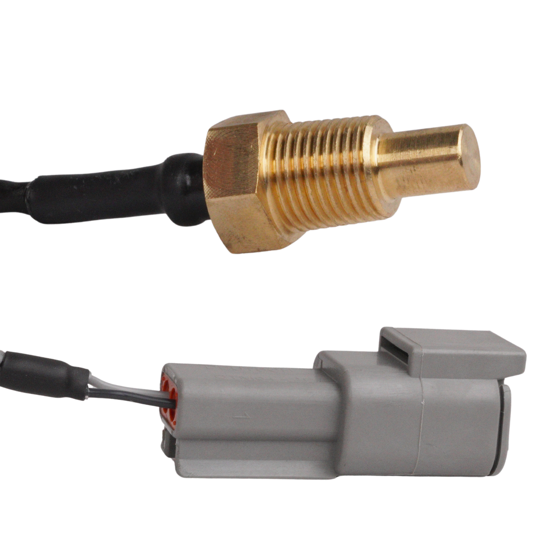 Temperature sensor HV 1/8 NPT CLT (water / oil)