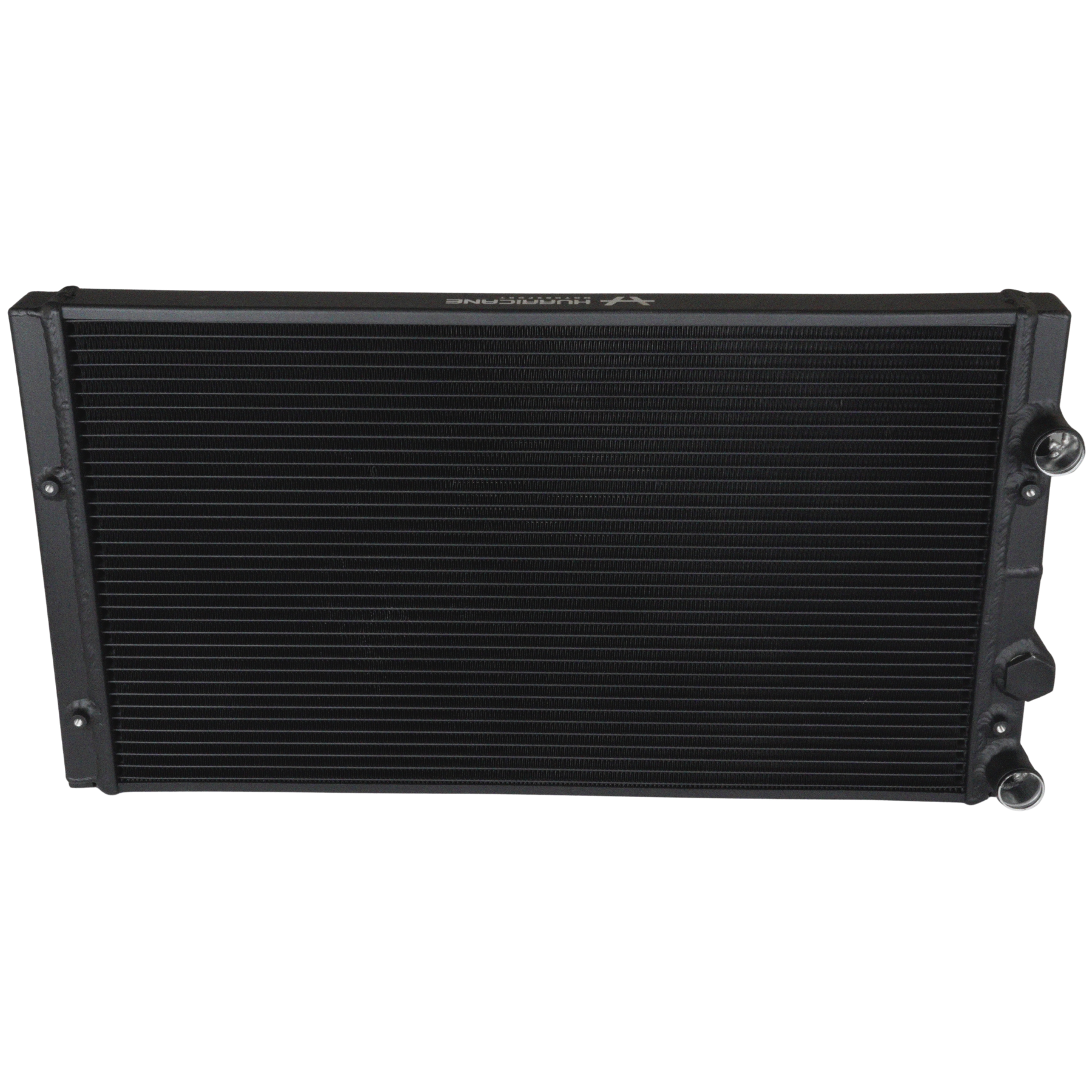Aluminium Radiator VW Golf 3, Polo, Lupo, Vento (91-98)