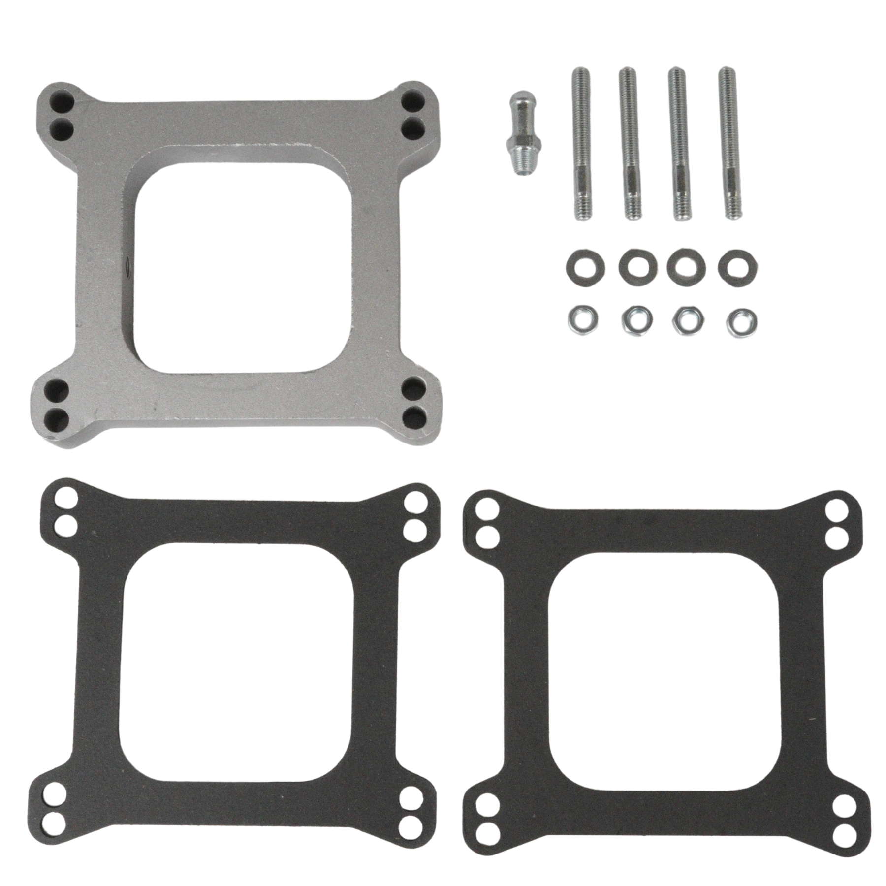 Carburettor Spacer 1"