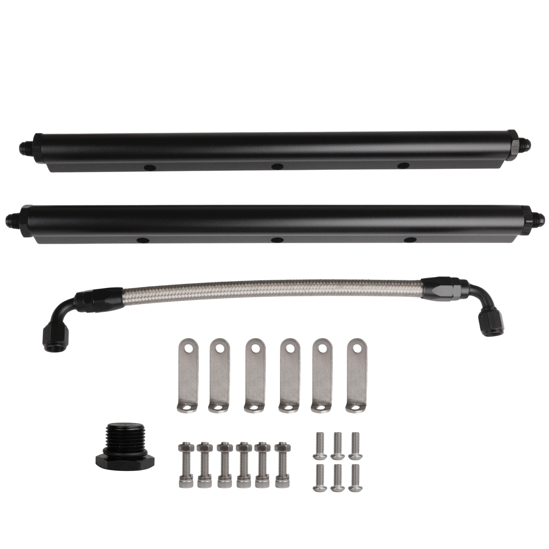 Fuel Rail LS3, L92 Intake manifold