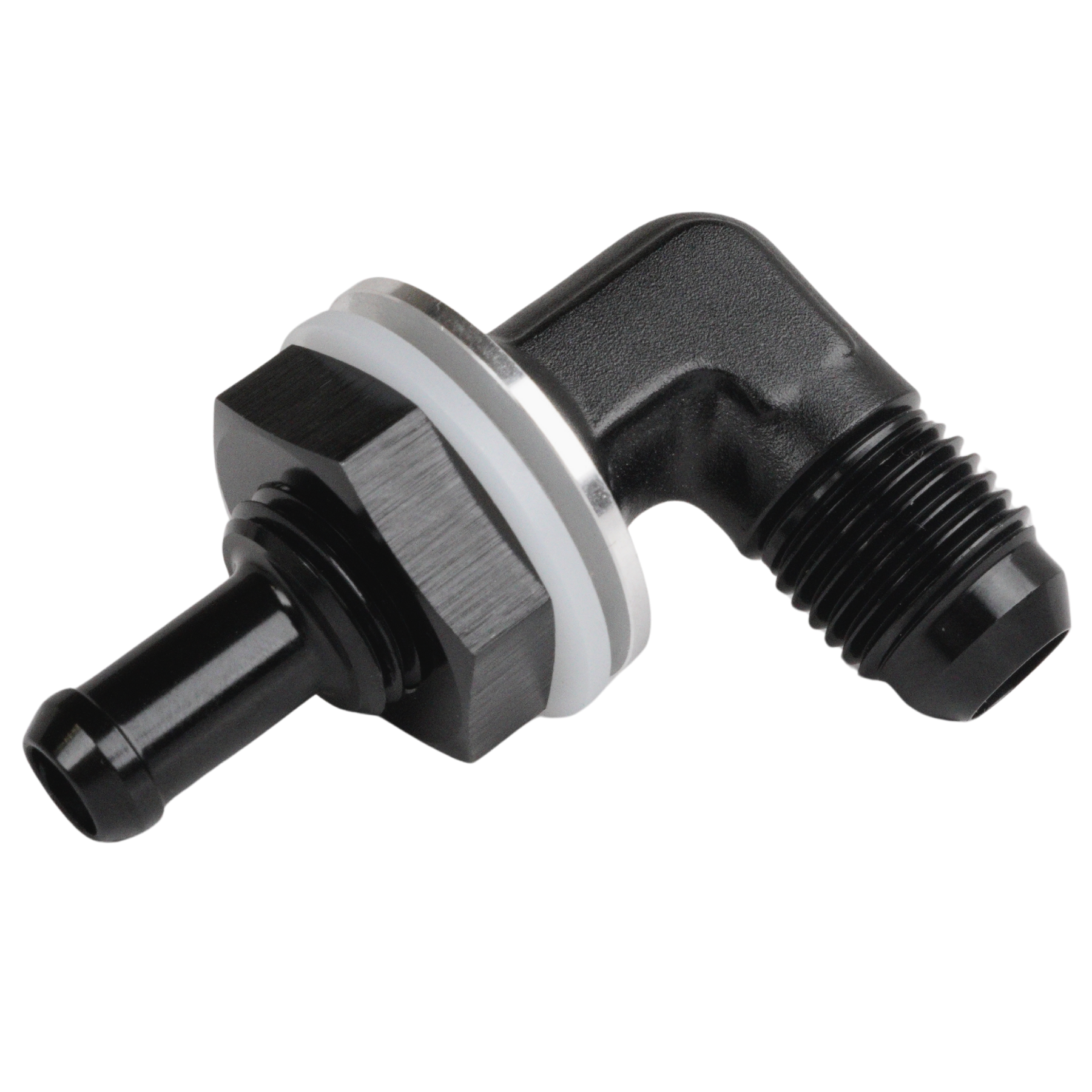 SPD Fuel cell bulkhead fitting 8mm – AN6