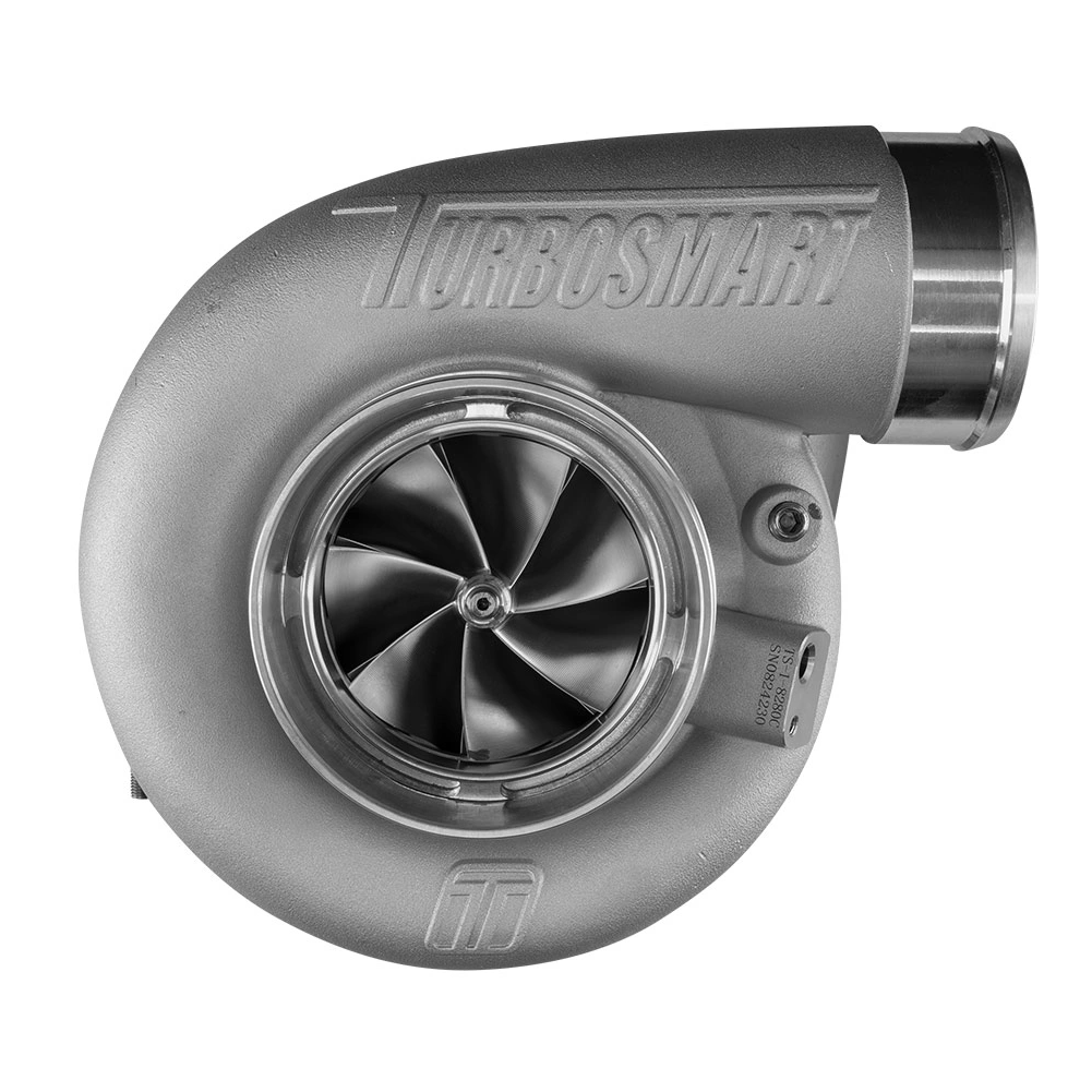 Turbosmart Turbo