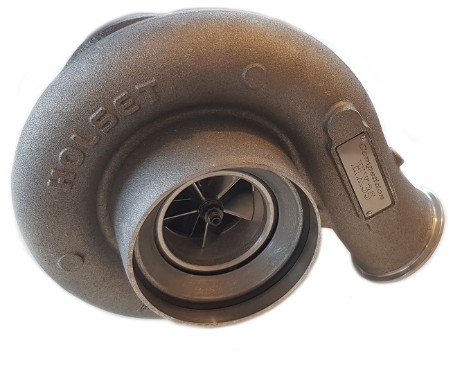 Holset Super HX35 - Competition