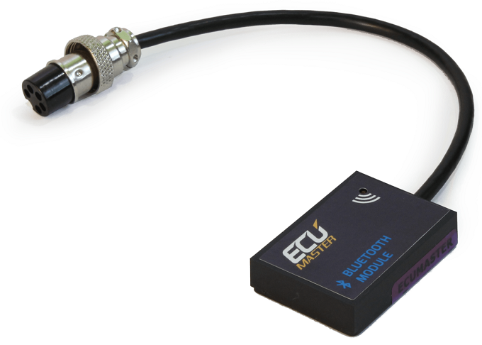 ECU Master EMU bluetooth module