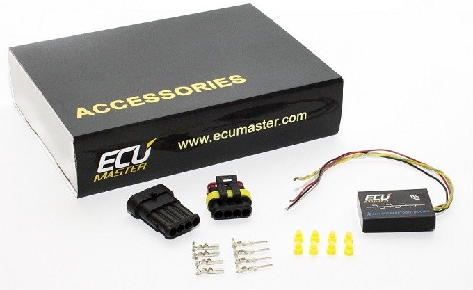 ECU Master EMU Can-bus bluetooth modul