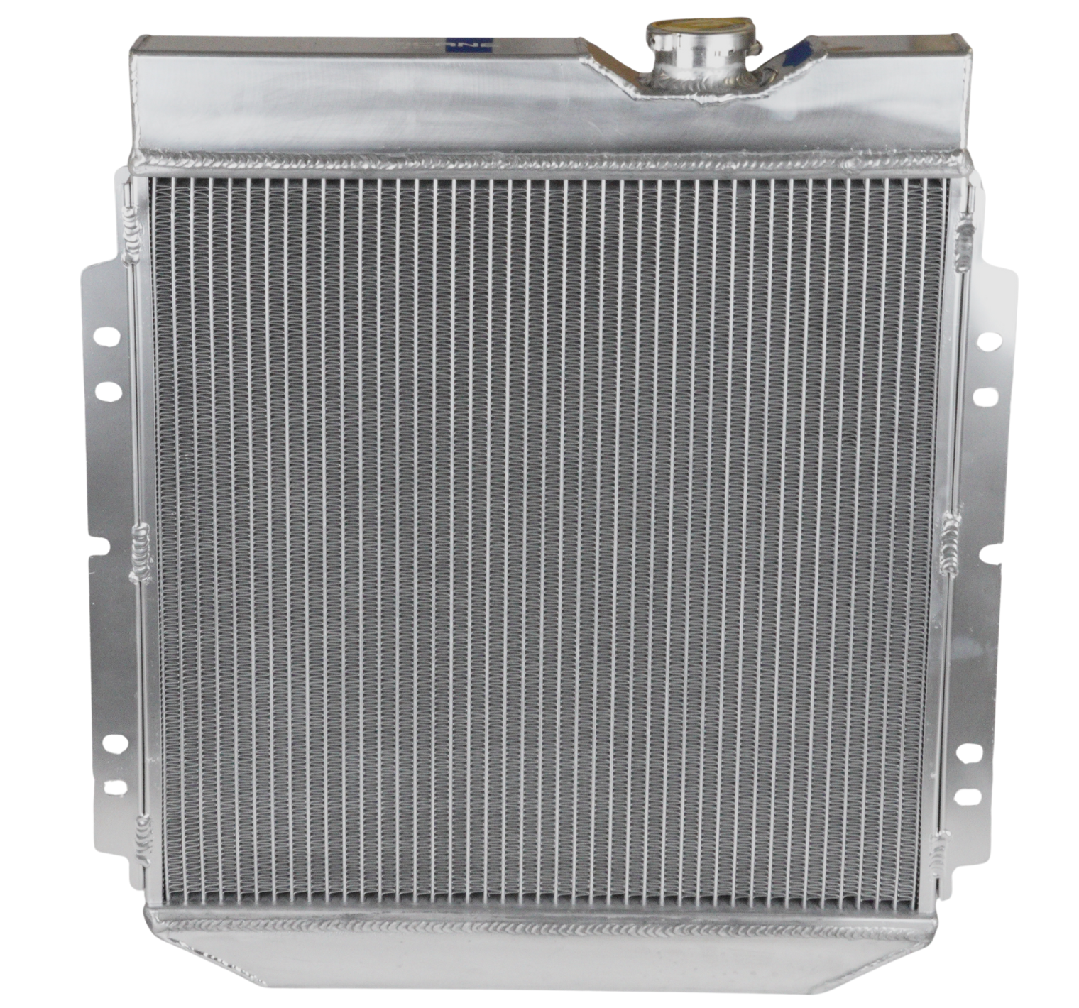 Radiator Ford Mustang 64-66, Falcon, Ranchero 62-65
