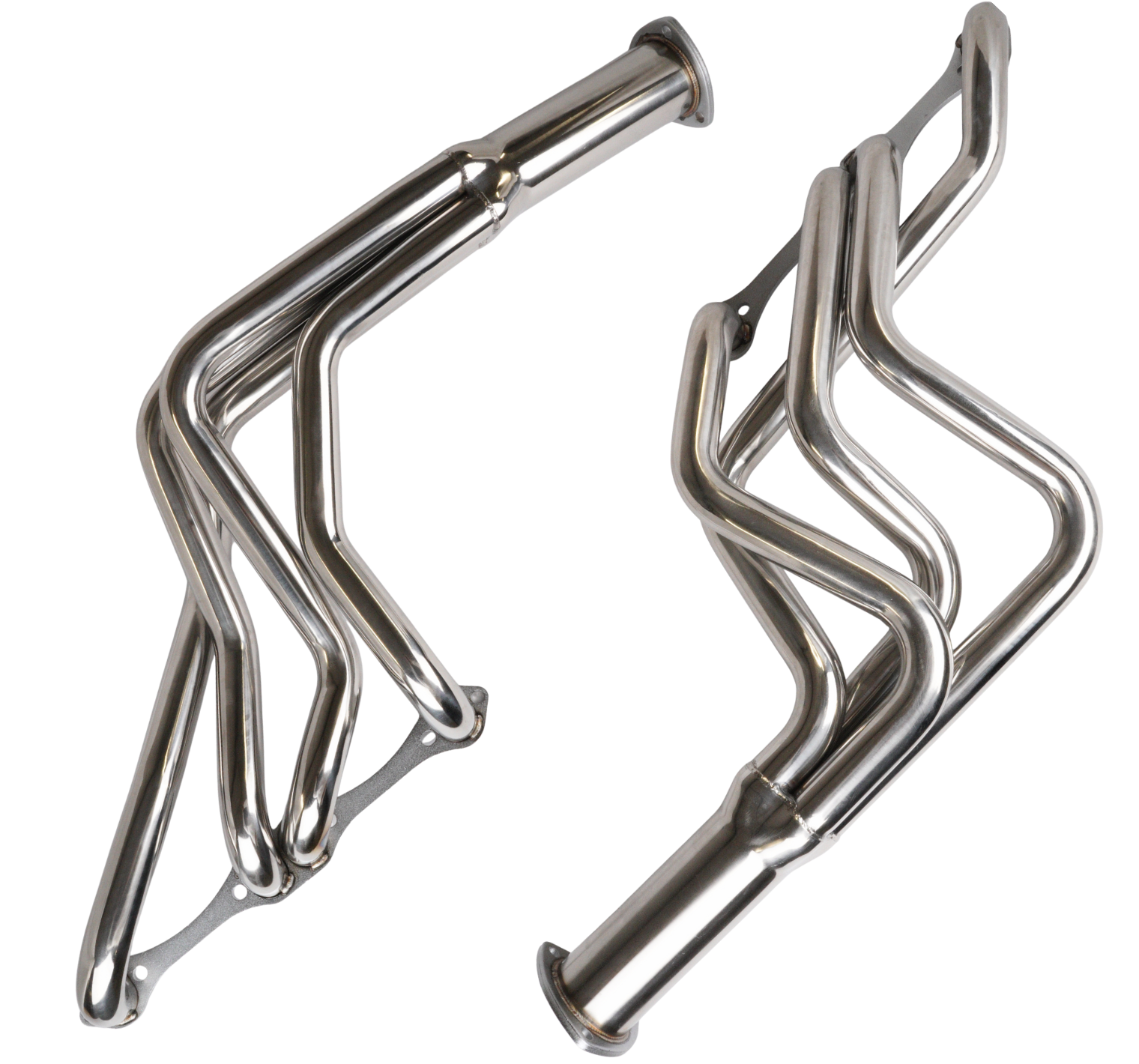 Headers Small Block Chevy (SBC) Long