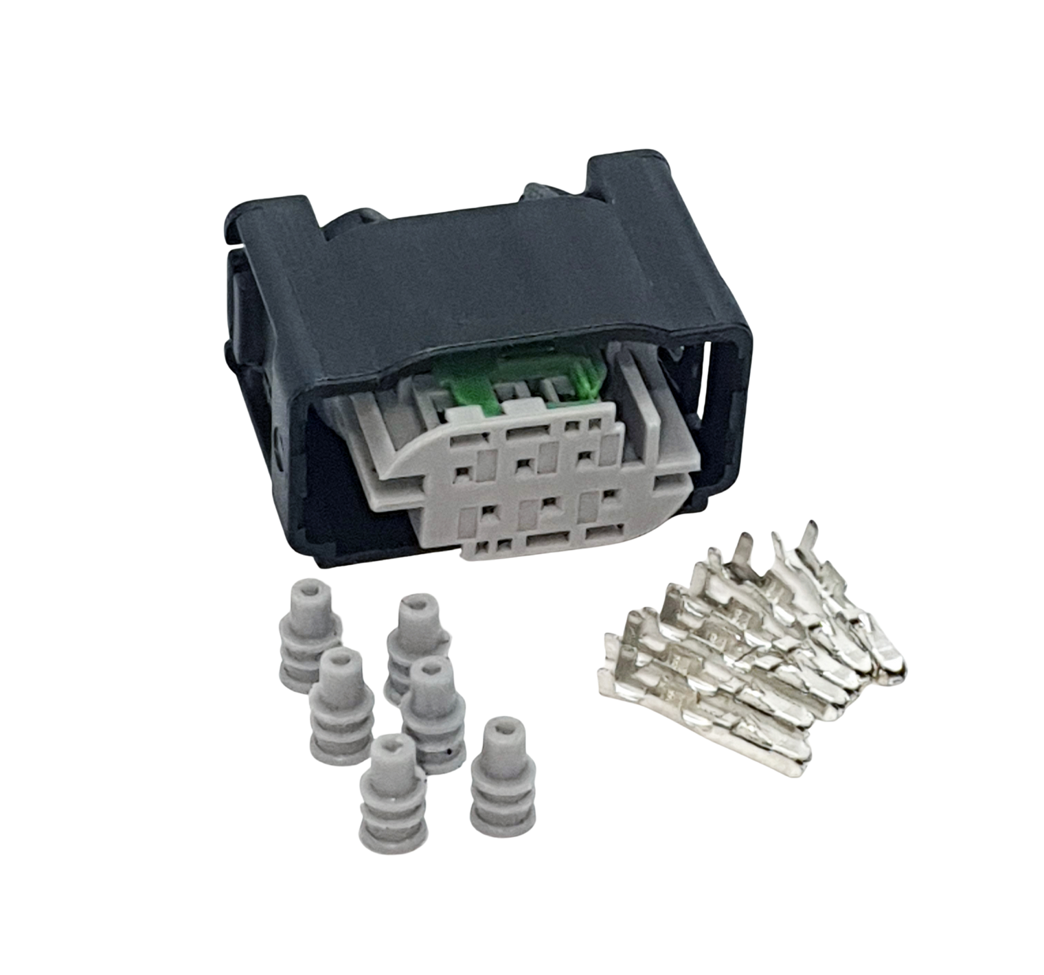 Connector Bosch e-throttle